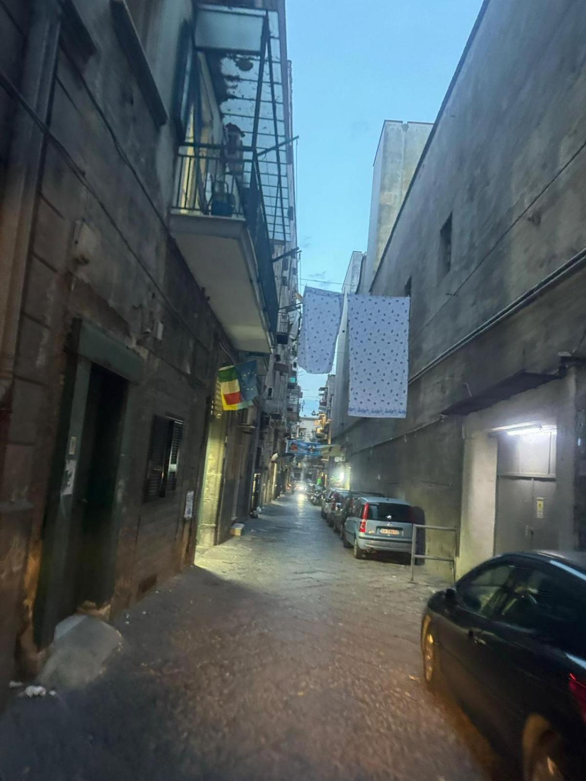 Terrazza Miracoli Naples