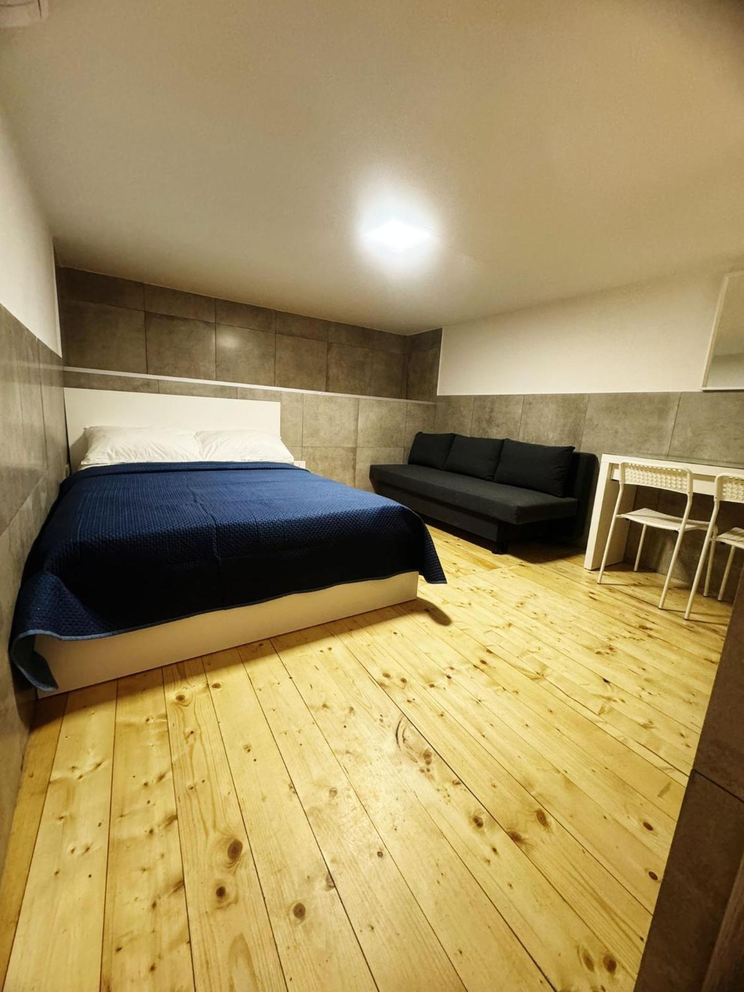 Aparthotel Terrazza Miracoli