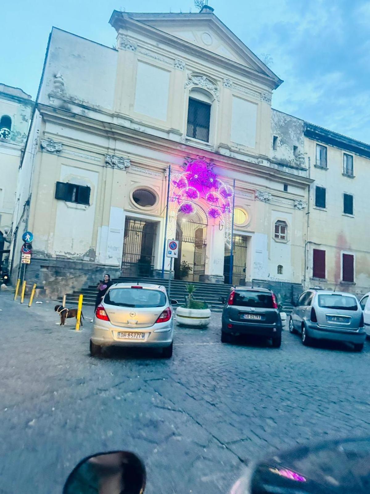 Aparthotel Terrazza Miracoli *