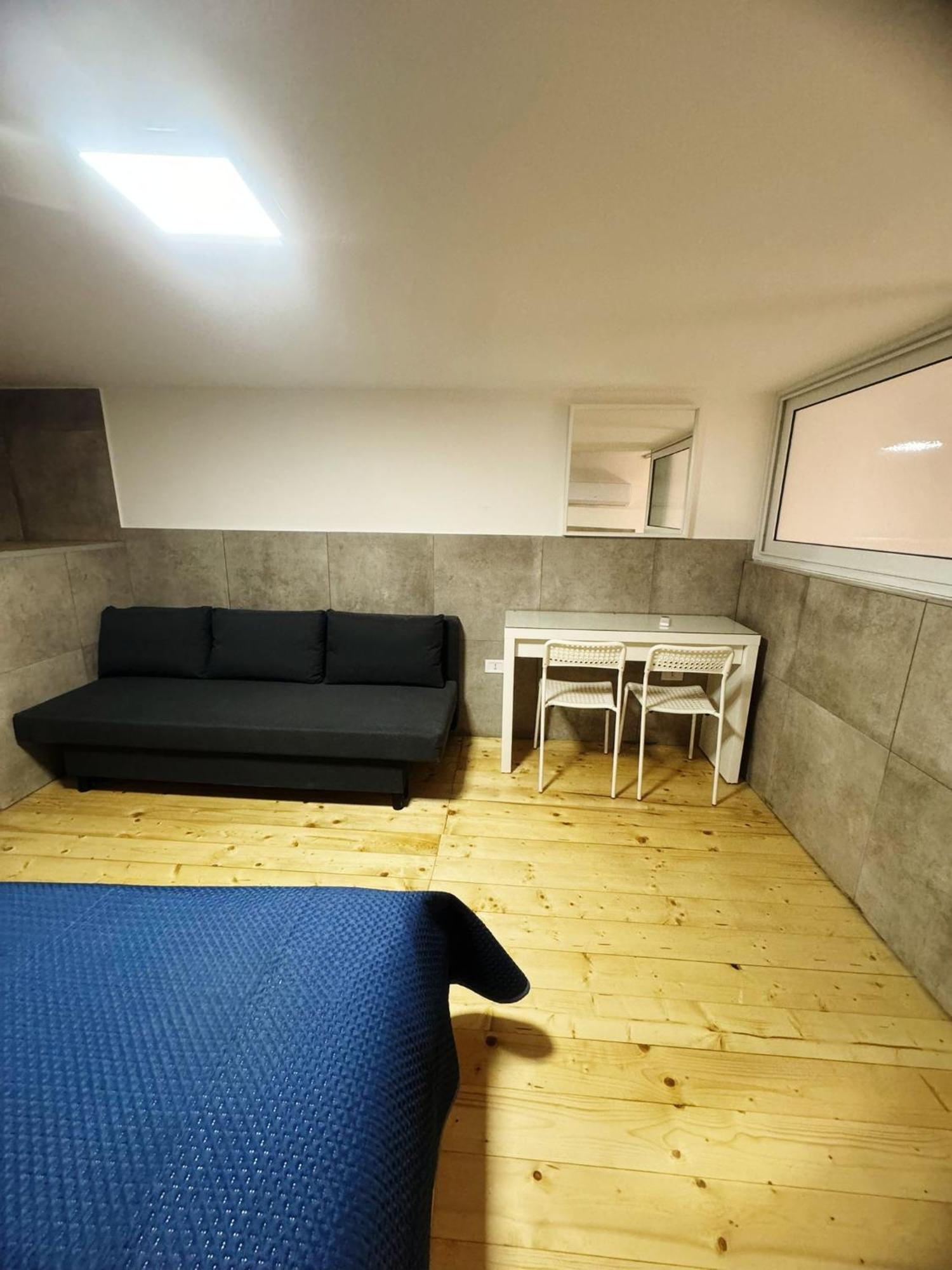 Terrazza Miracoli Aparthotel