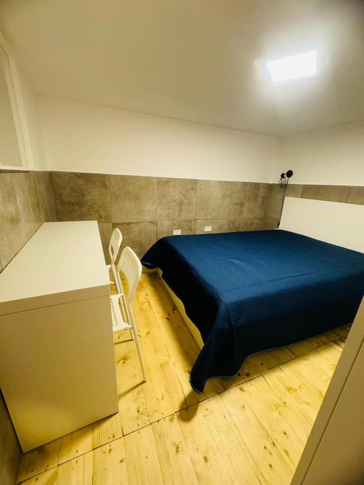 Terrazza Miracoli Aparthotel Naples