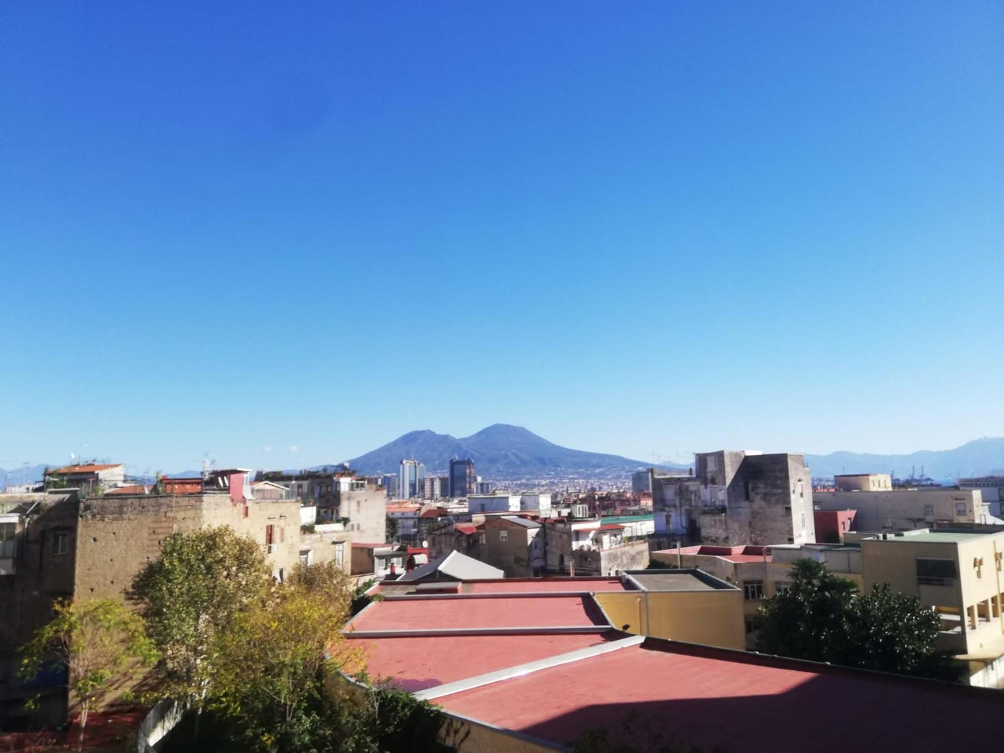 Terrazza Miracoli Naples