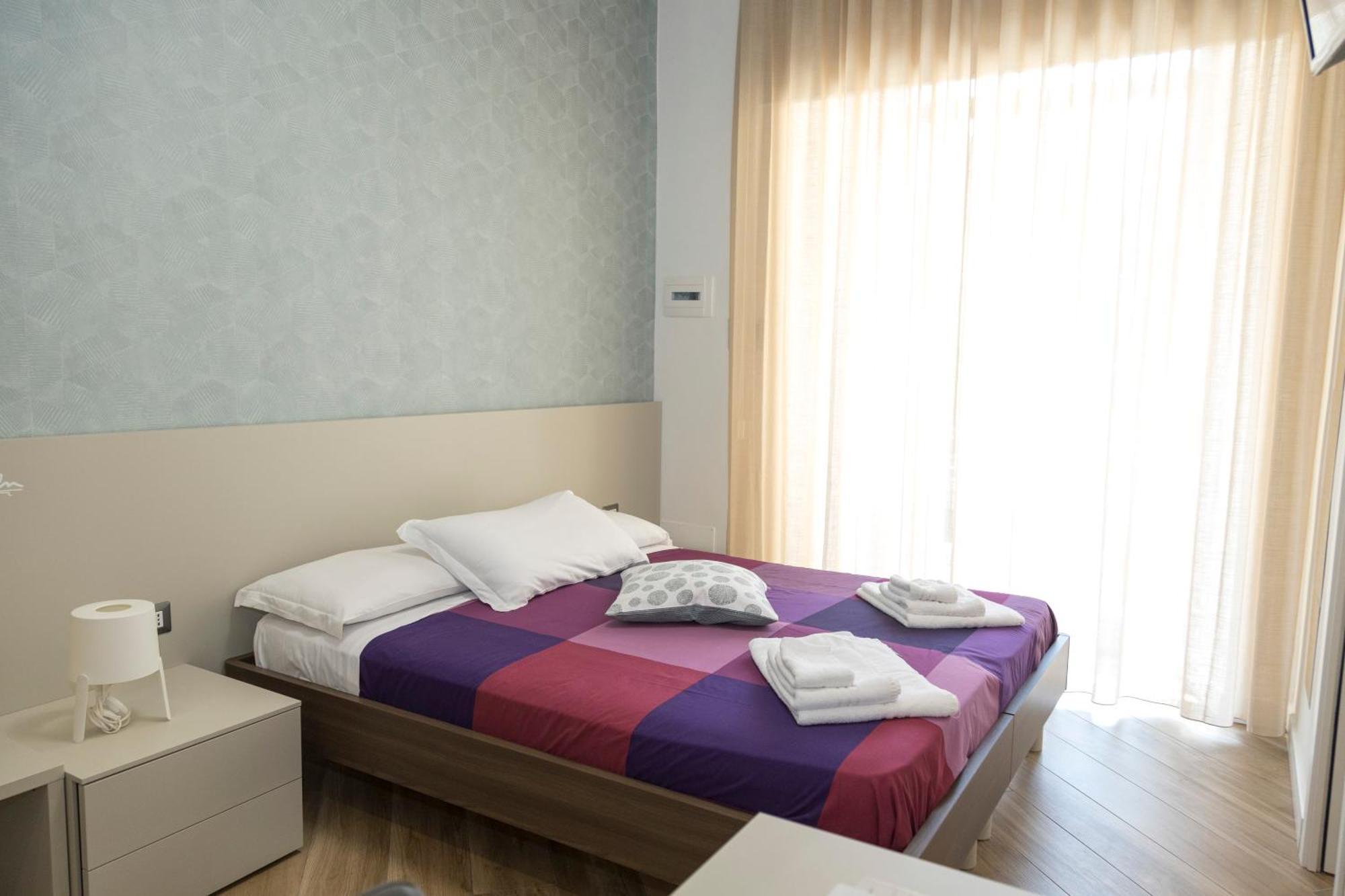 Garibaldi Guest house Naples