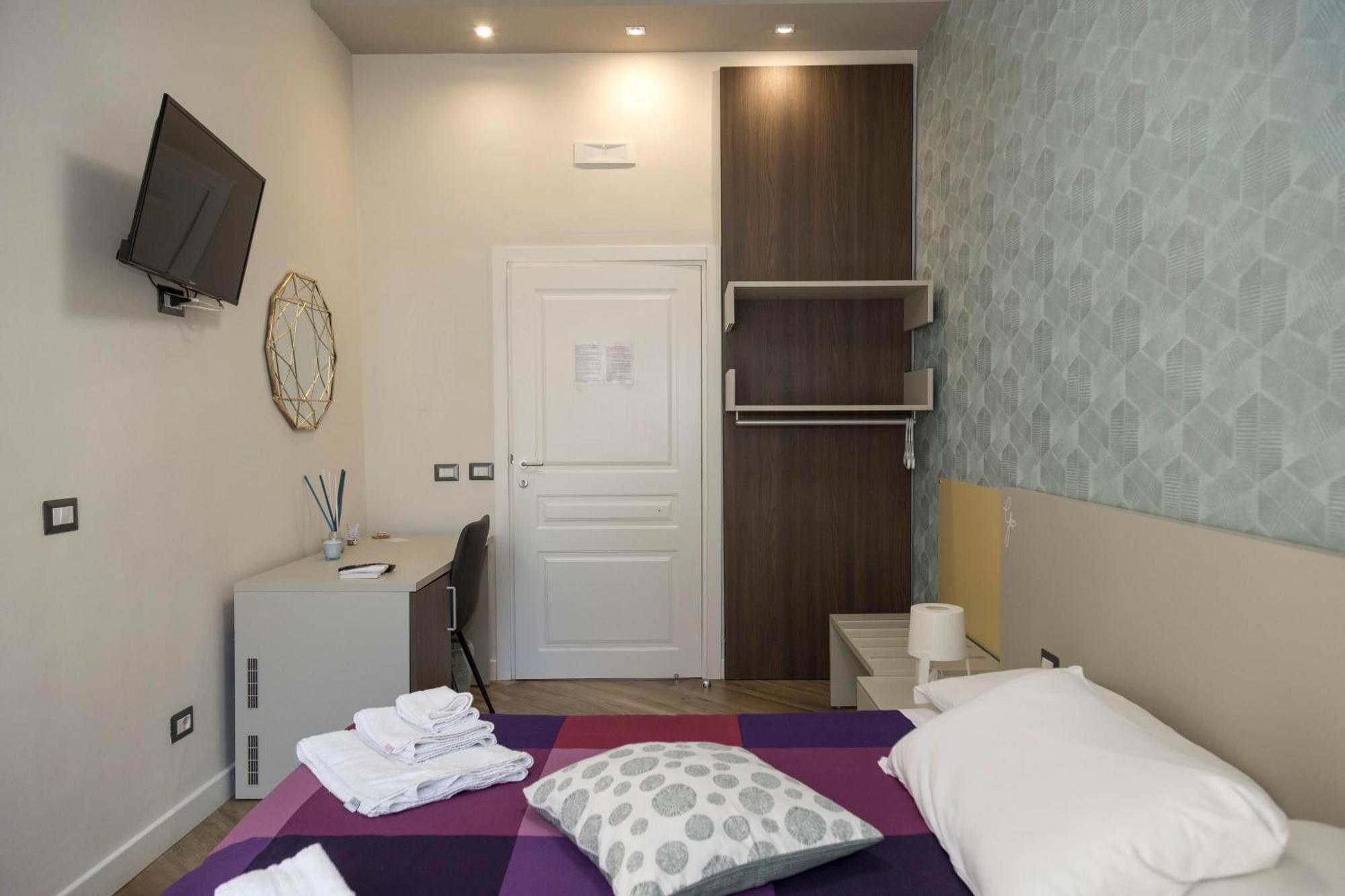 Guest house Garibaldi *