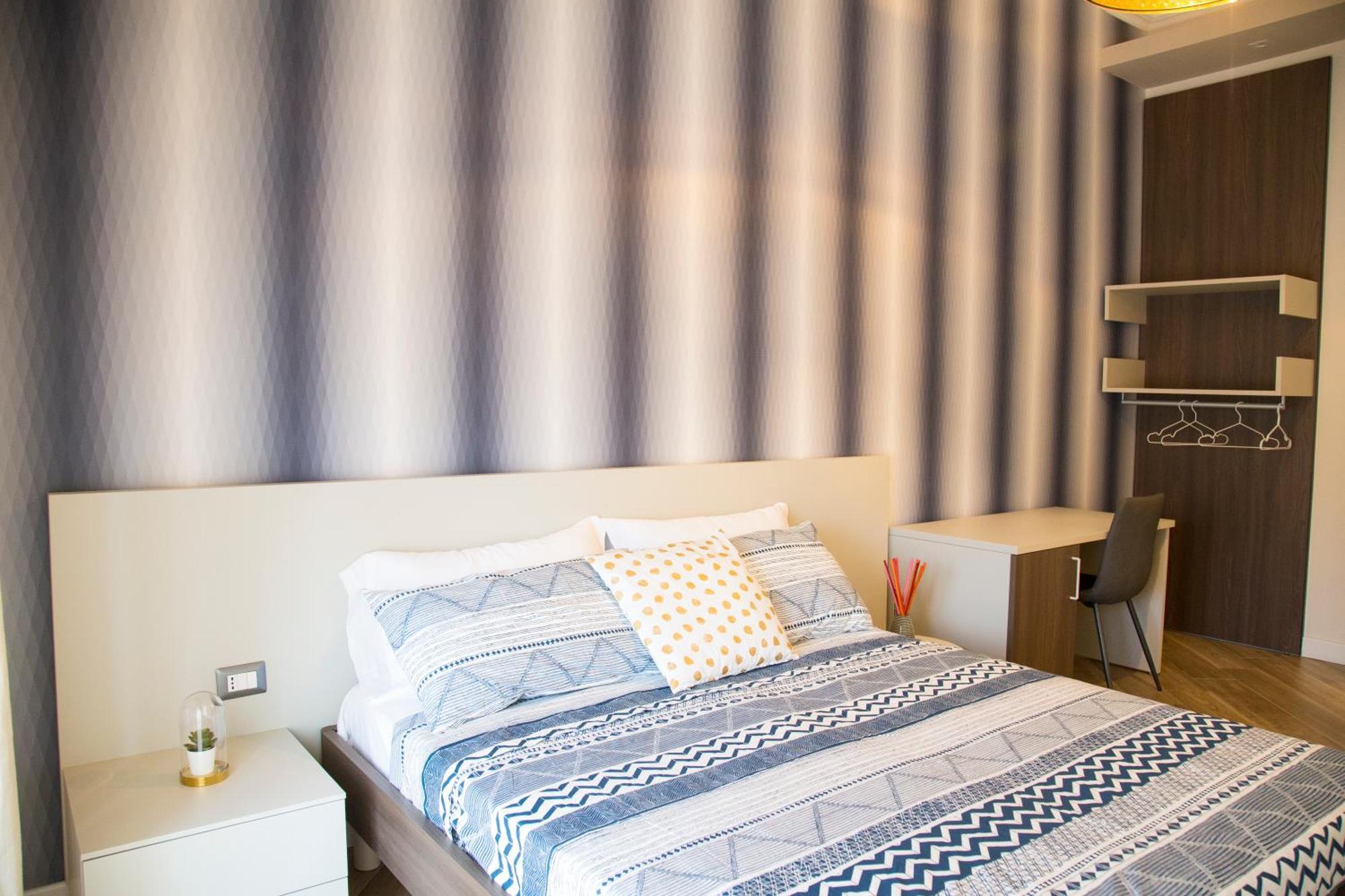 Garibaldi Guest house Naples