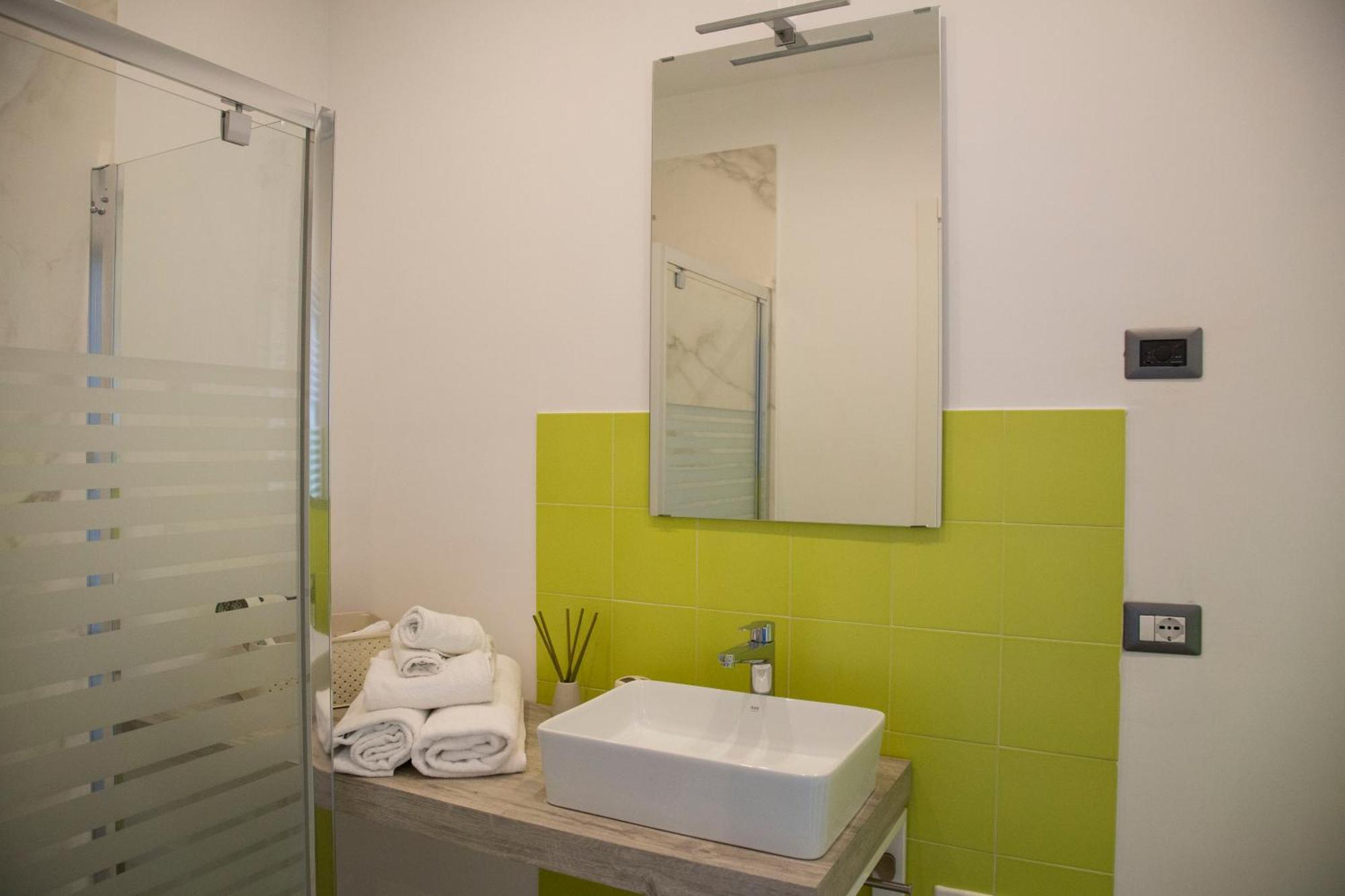 Guest house Garibaldi *