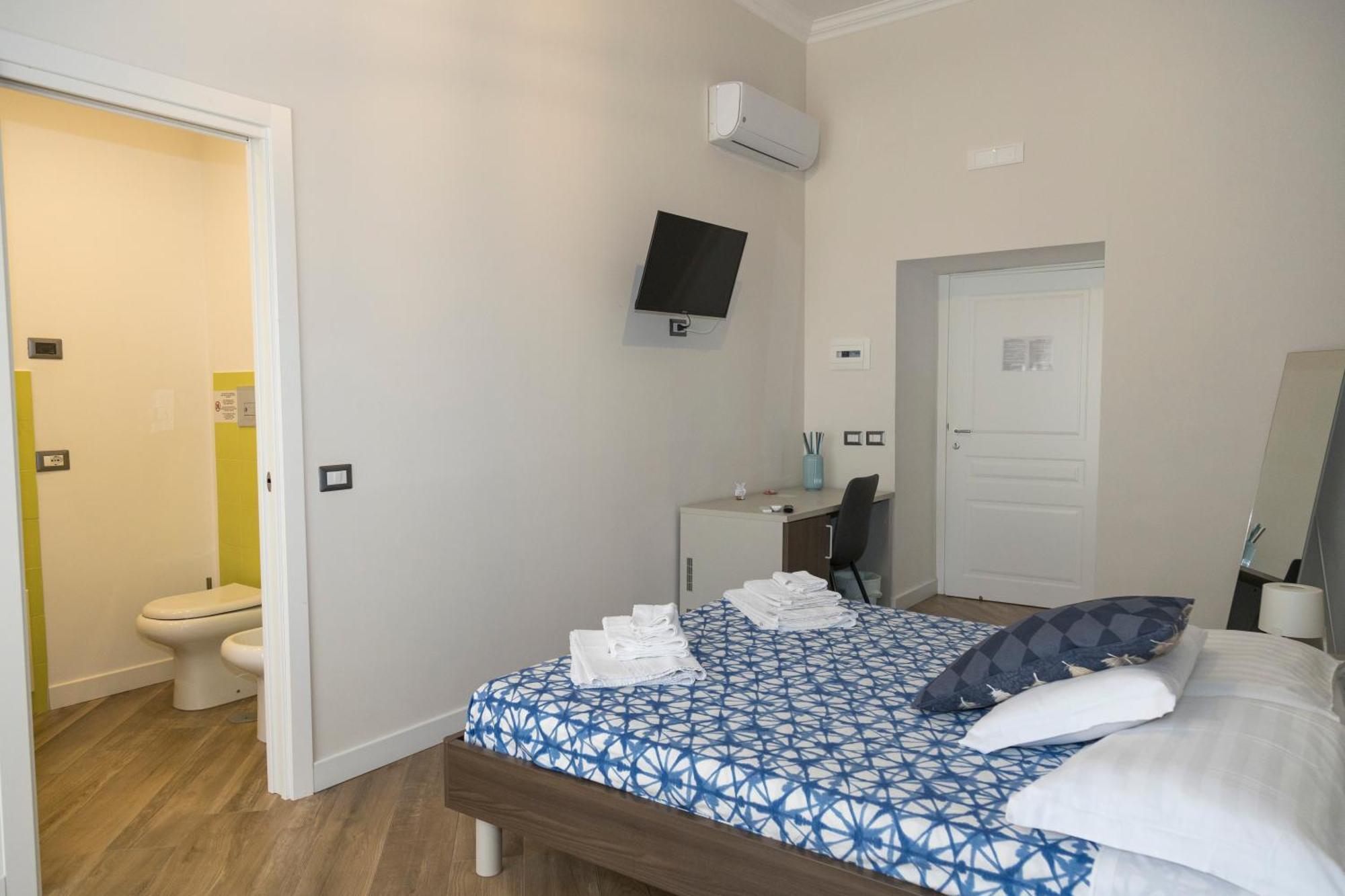 Garibaldi Guest house Naples