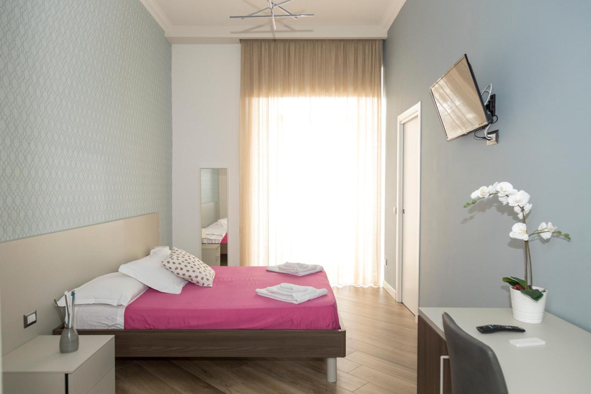 Guest house Garibaldi Naples