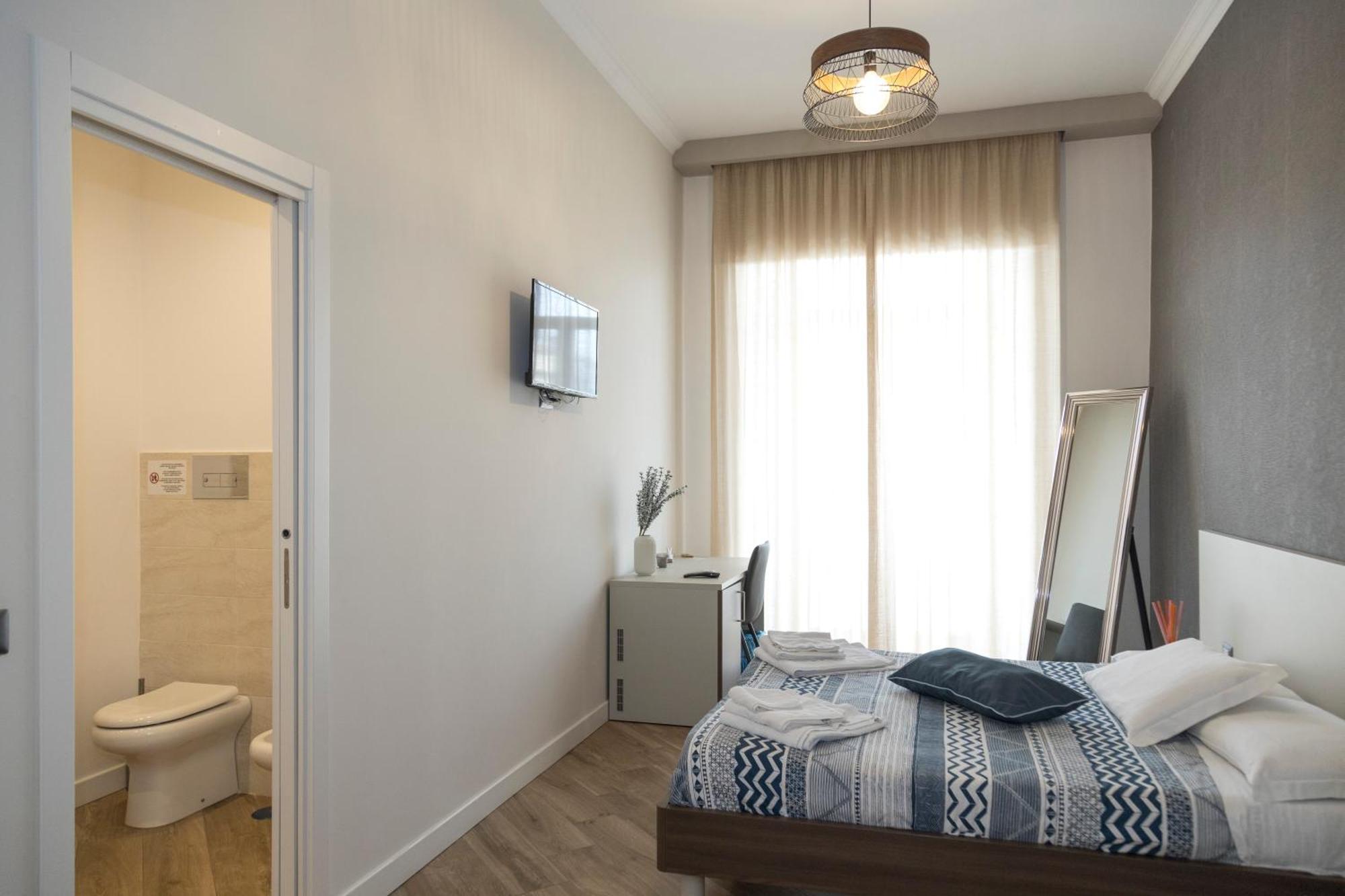 Garibaldi Guest house