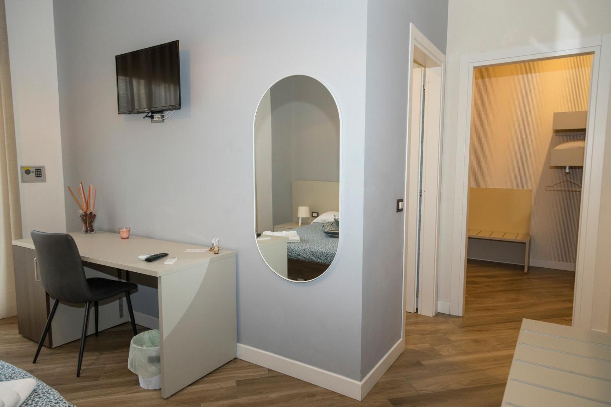Guest house Garibaldi Naples