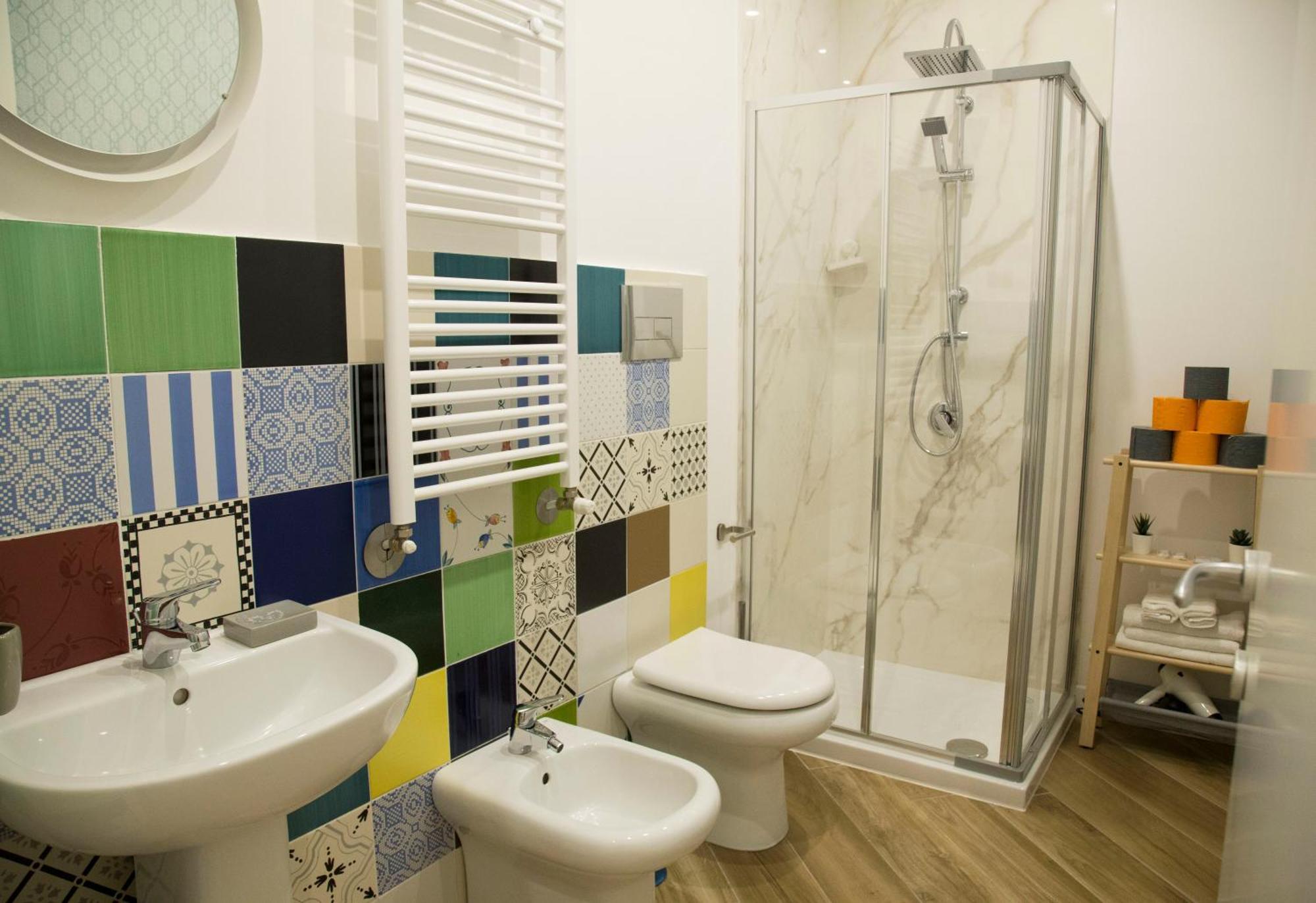 Garibaldi Guest house Naples