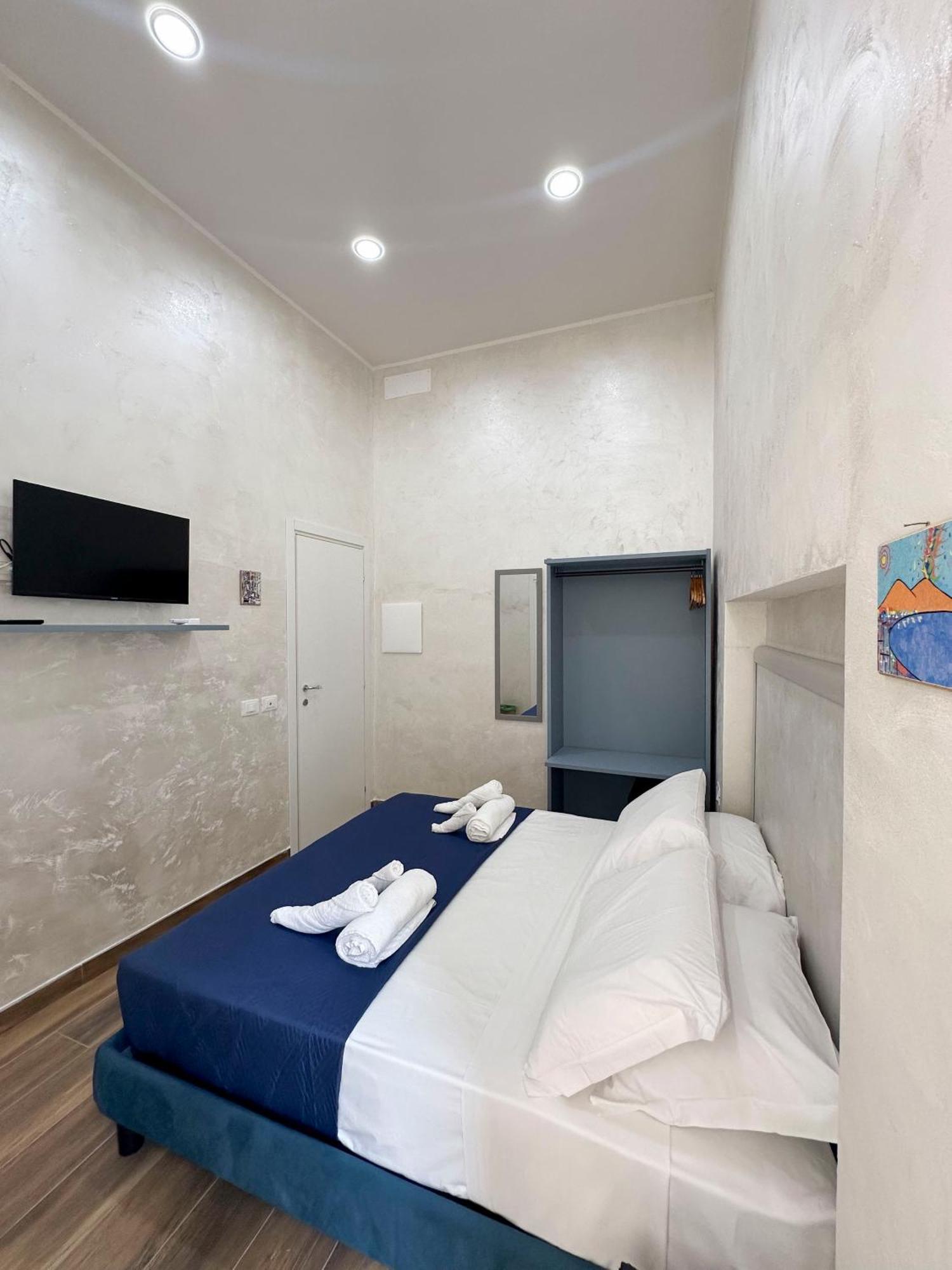 Duomo 50 Guest house