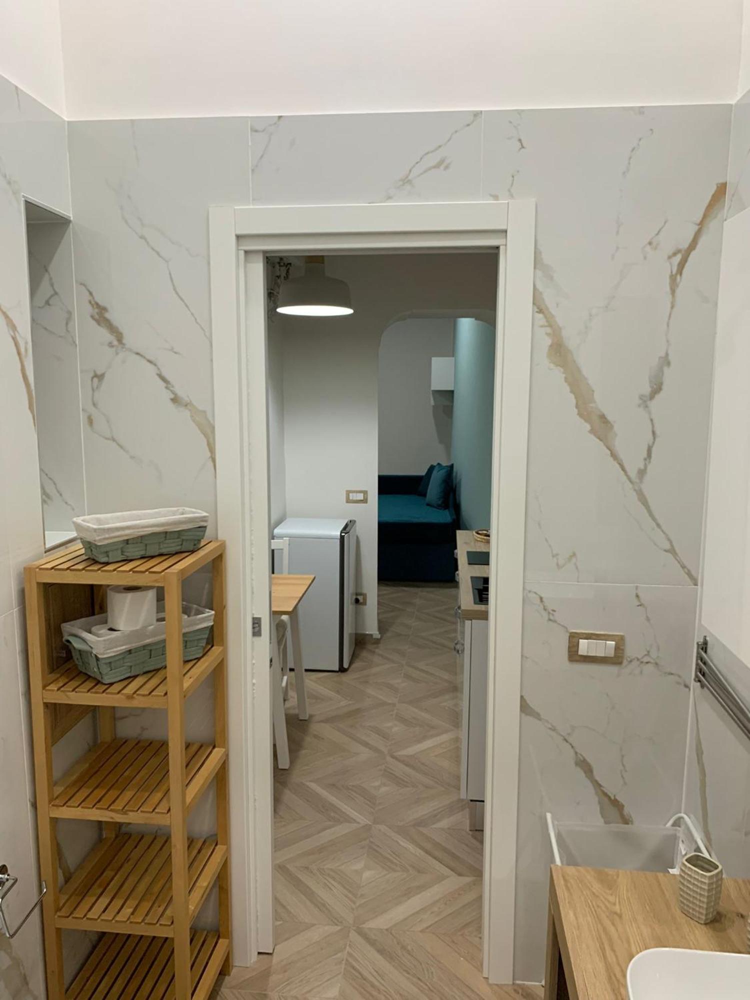 A Casa Re Nonni Naples