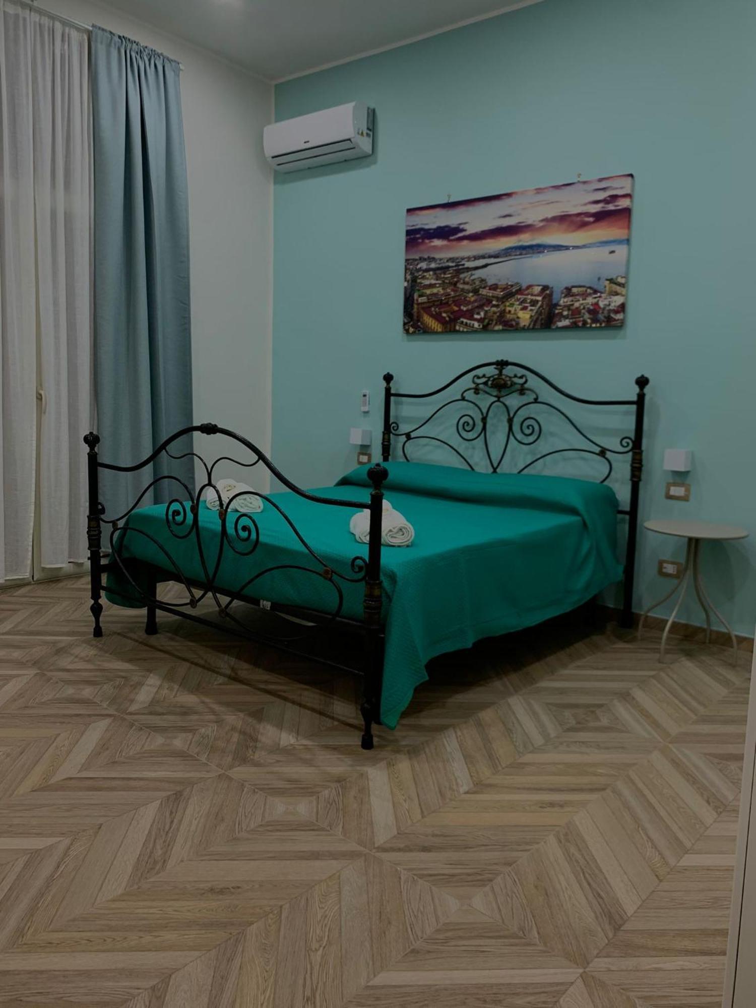 A Casa Re Nonni Apartment Naples