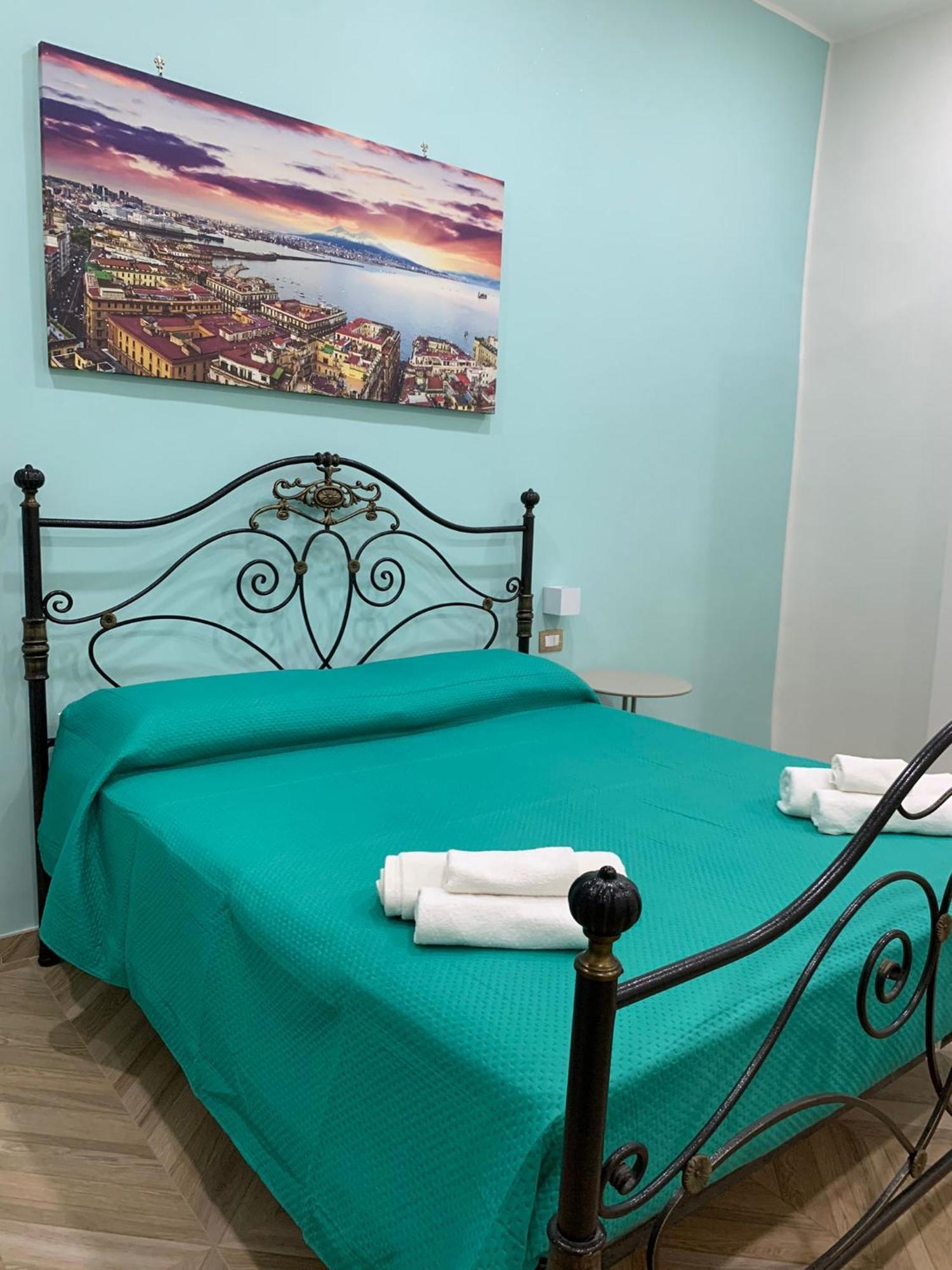 A Casa Re Nonni Naples