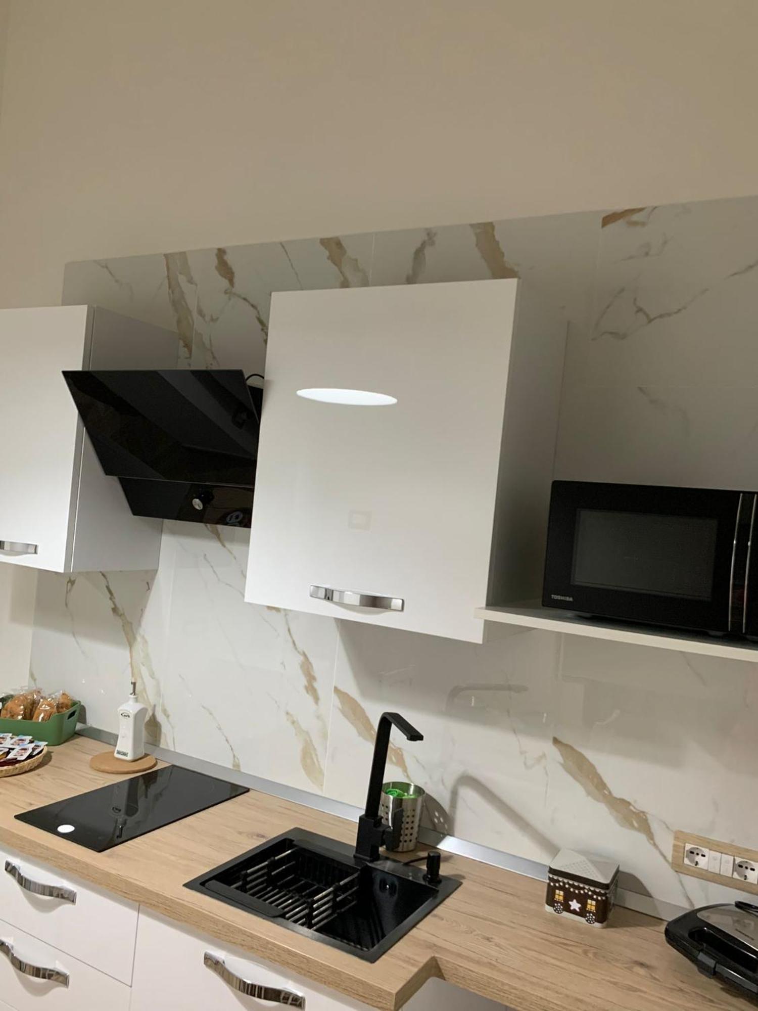 A Casa Re Nonni Apartment Naples