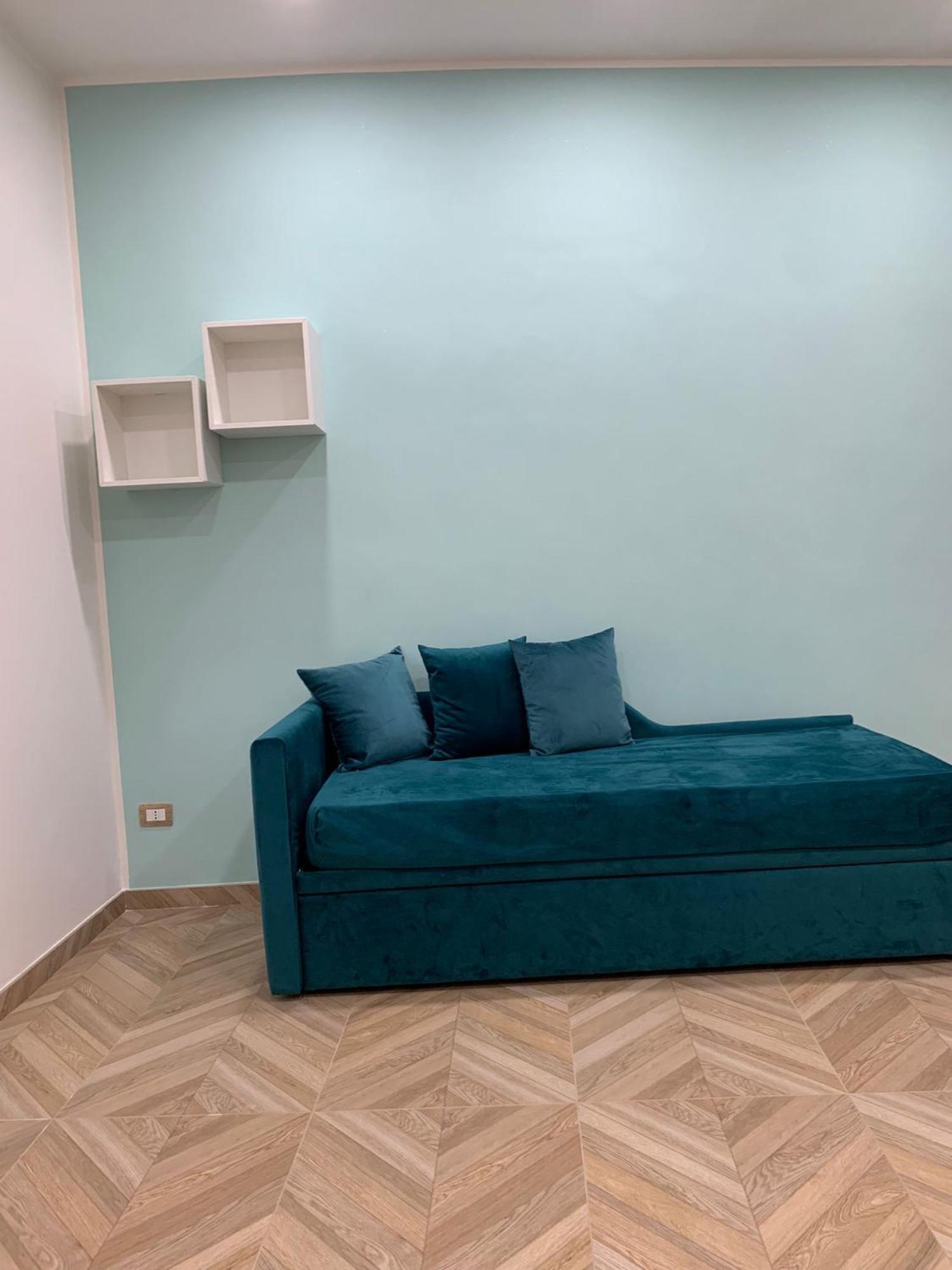 Apartment A Casa Re Nonni Naples