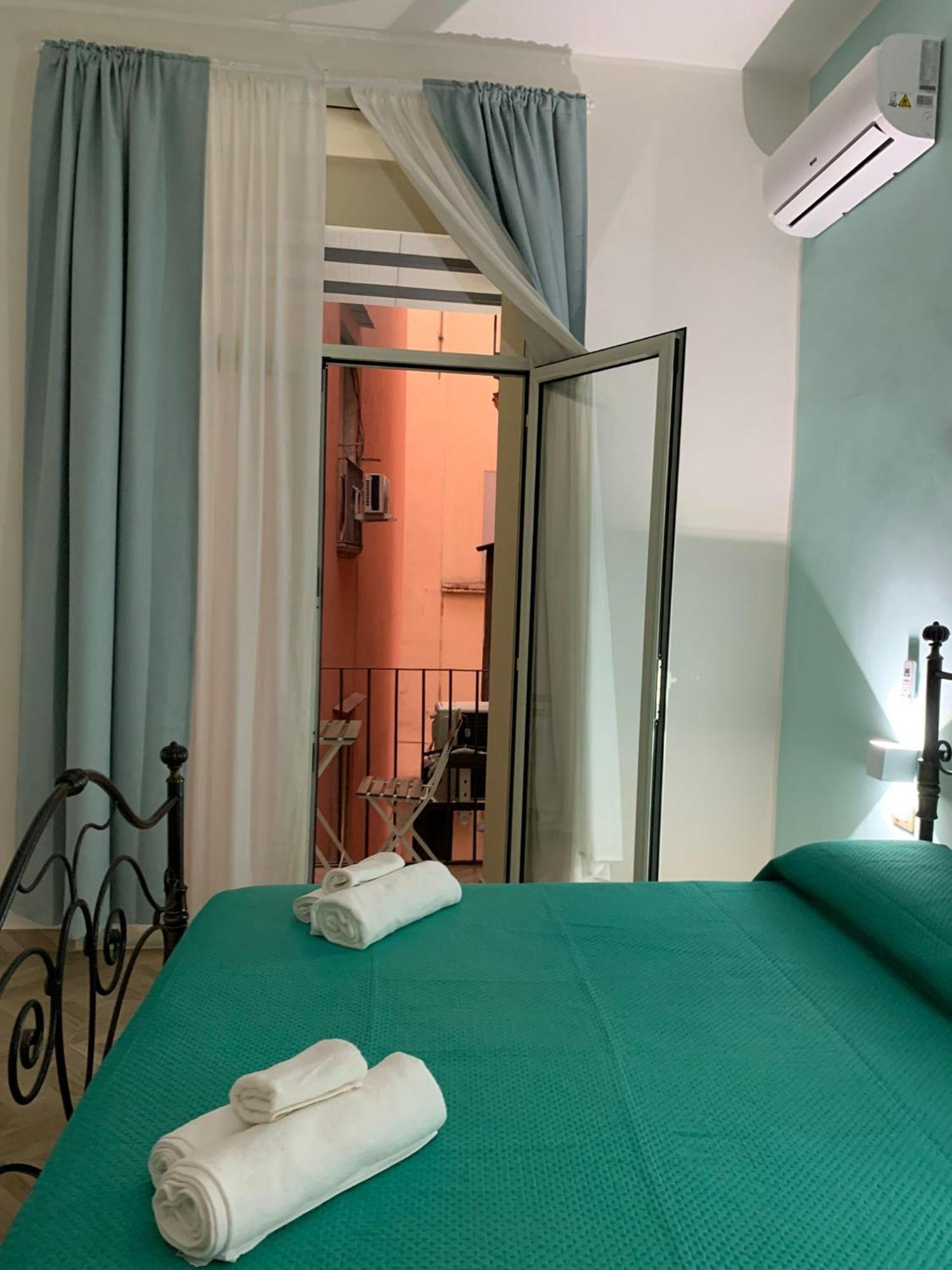 A Casa Re Nonni Naples