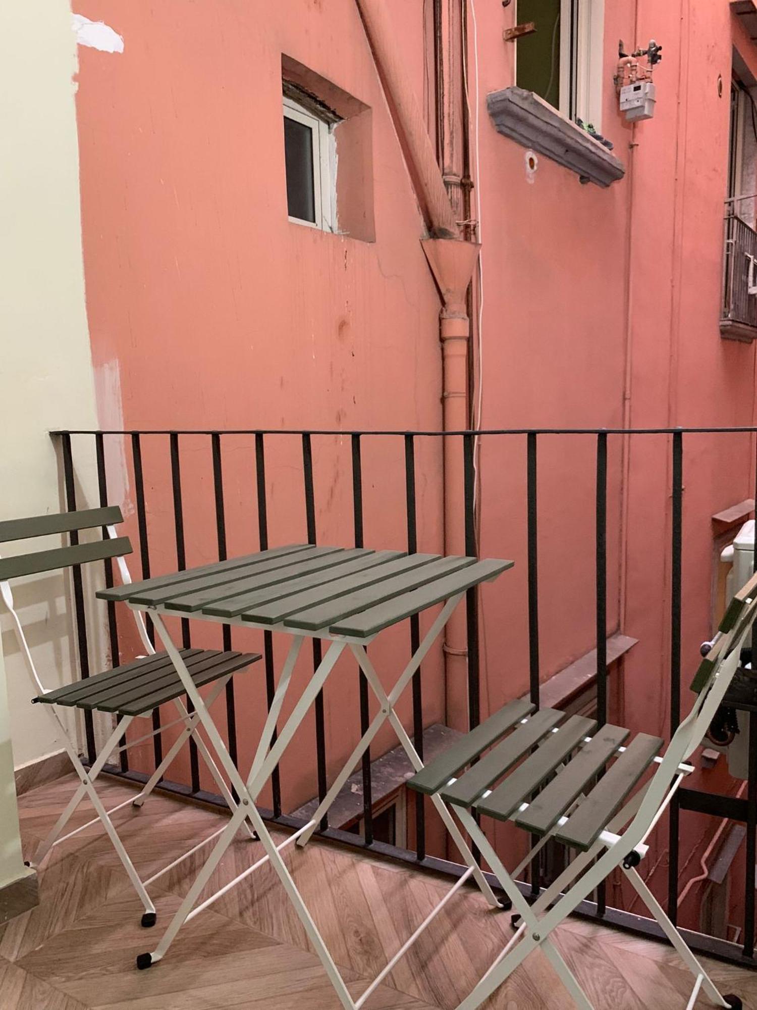 A Casa Re Nonni * Naples
