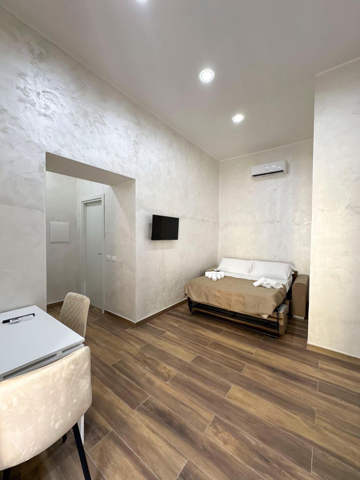 Guest house Duomo 50 Naples