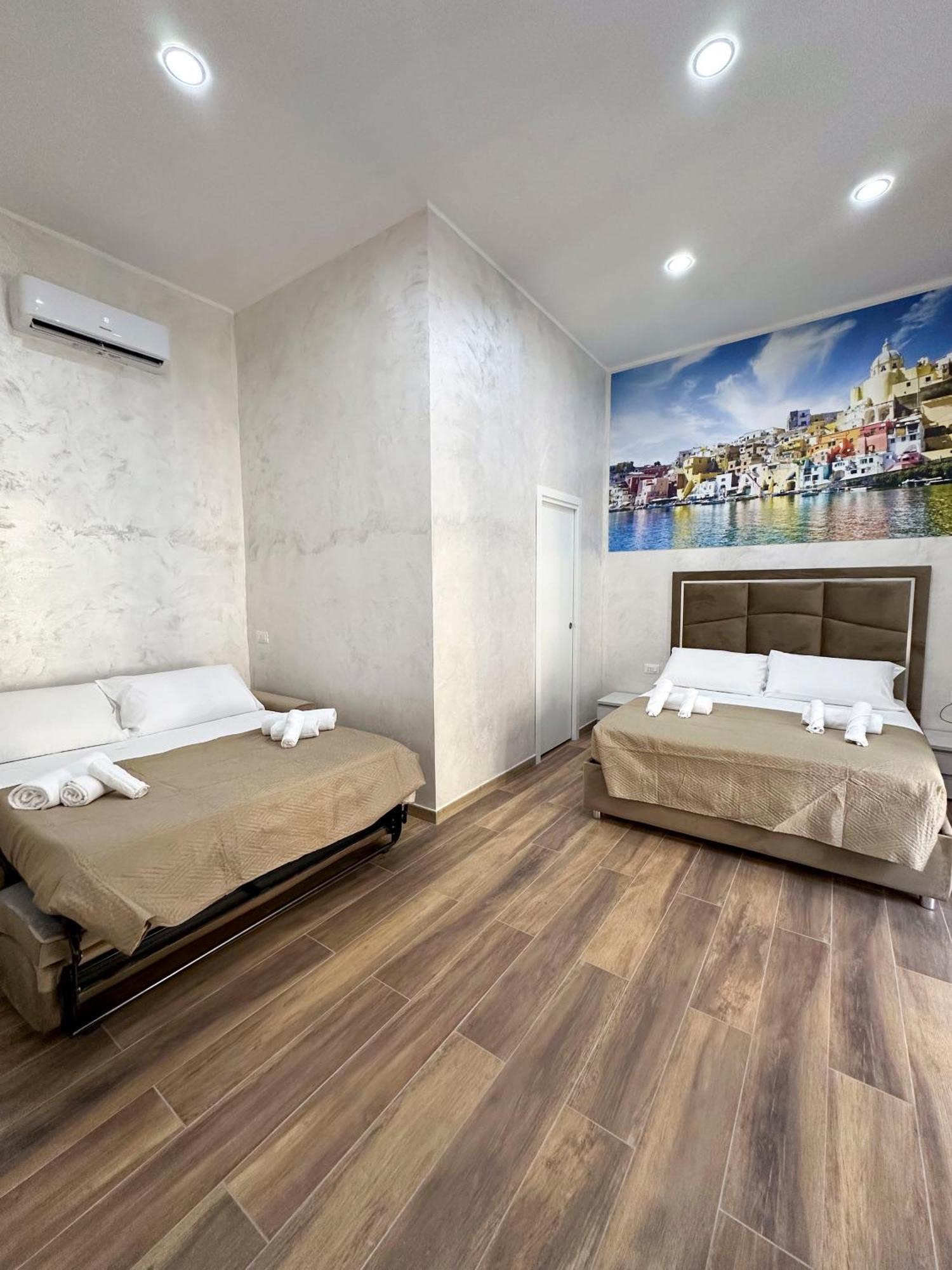 Duomo 50 Guest house Naples