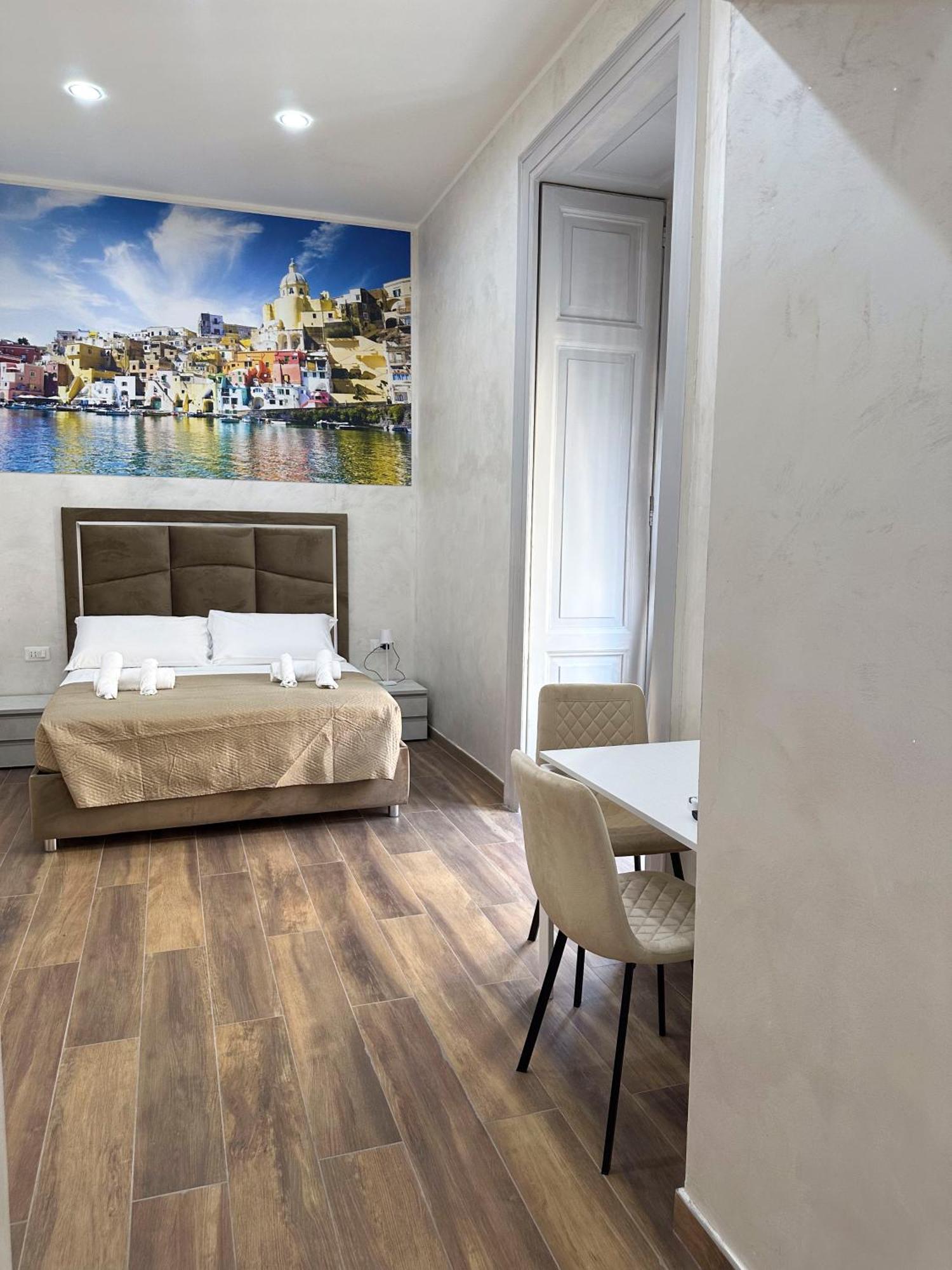 Duomo 50 Guest house Naples