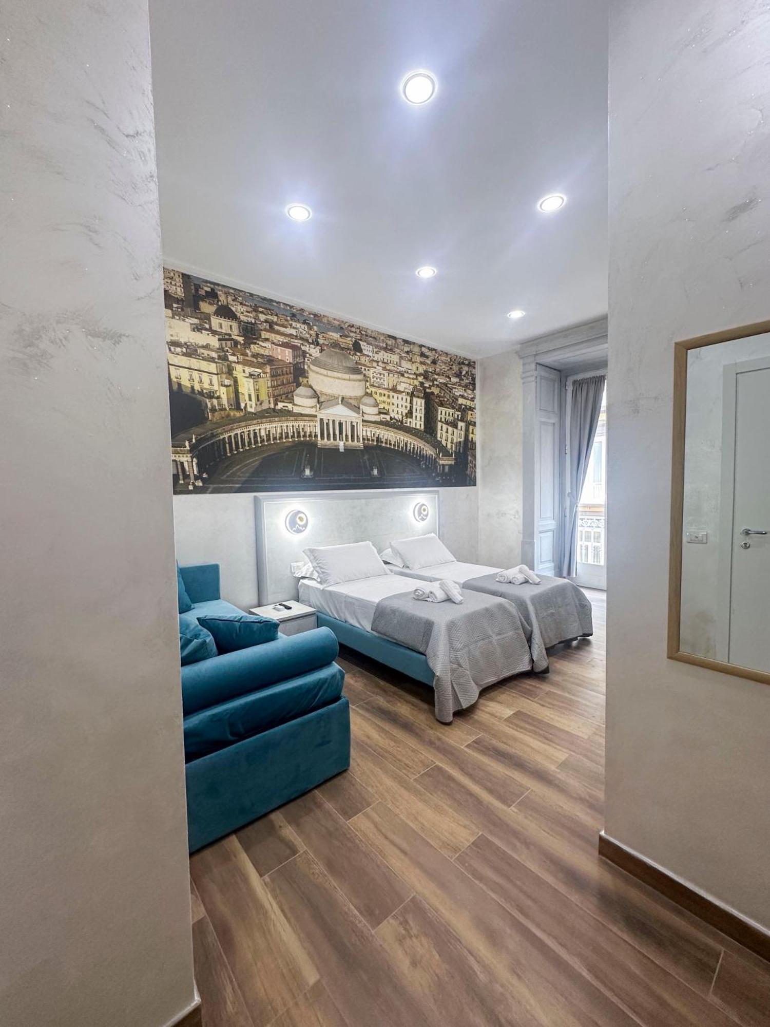Duomo 50 Guest house *