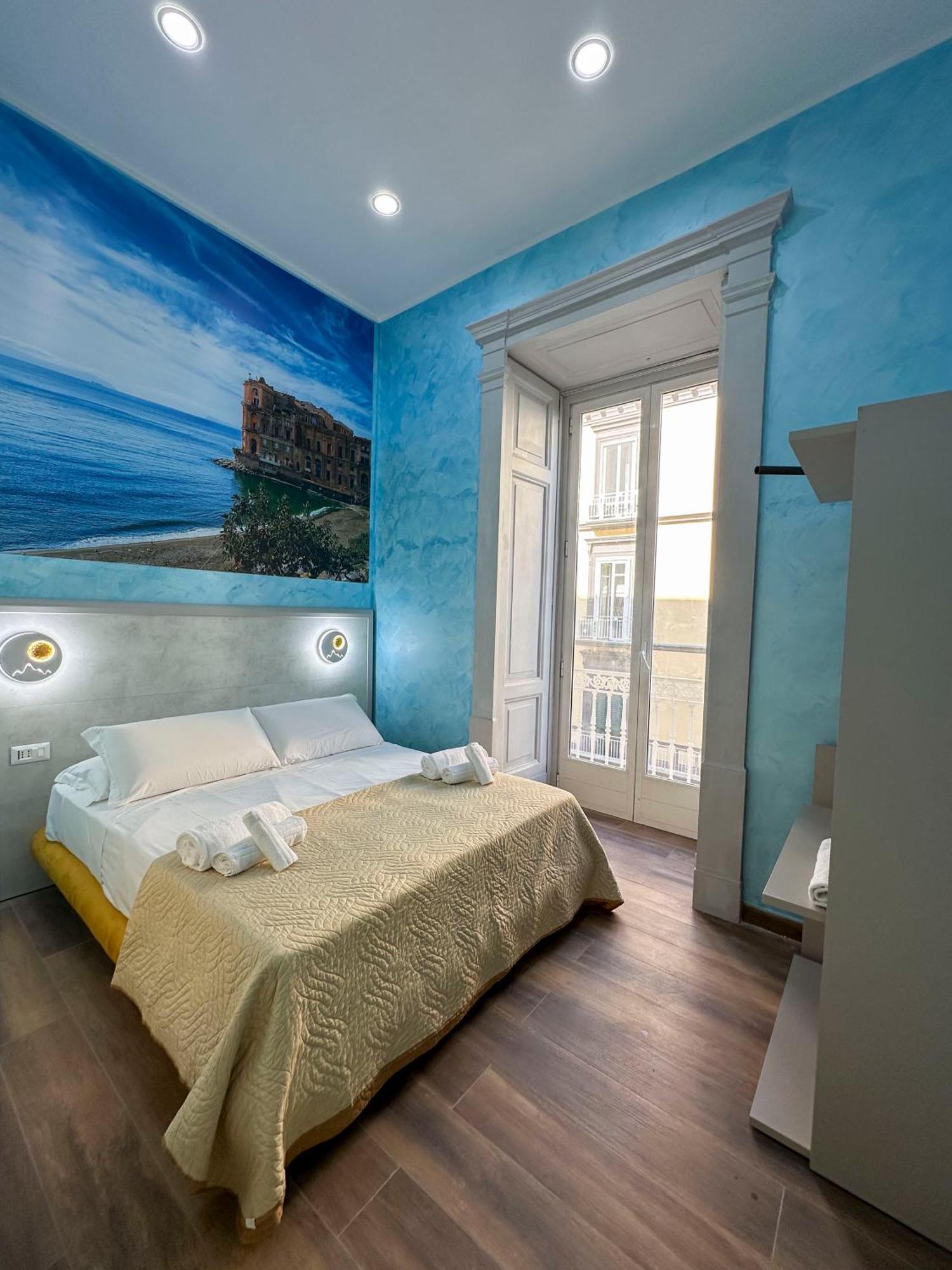 Guest house Duomo 50