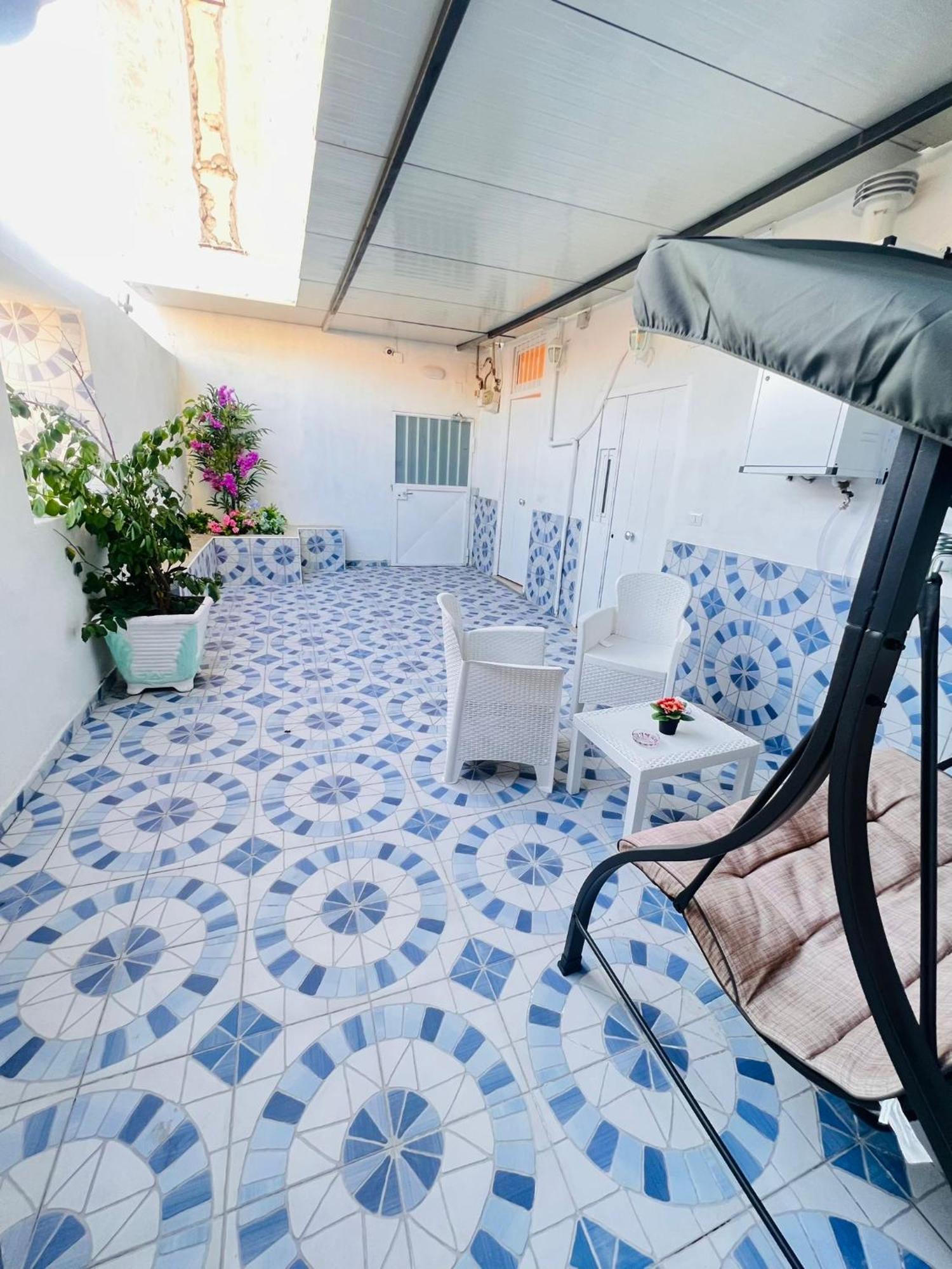 Sweet Nonna Ida Bed & Breakfast *