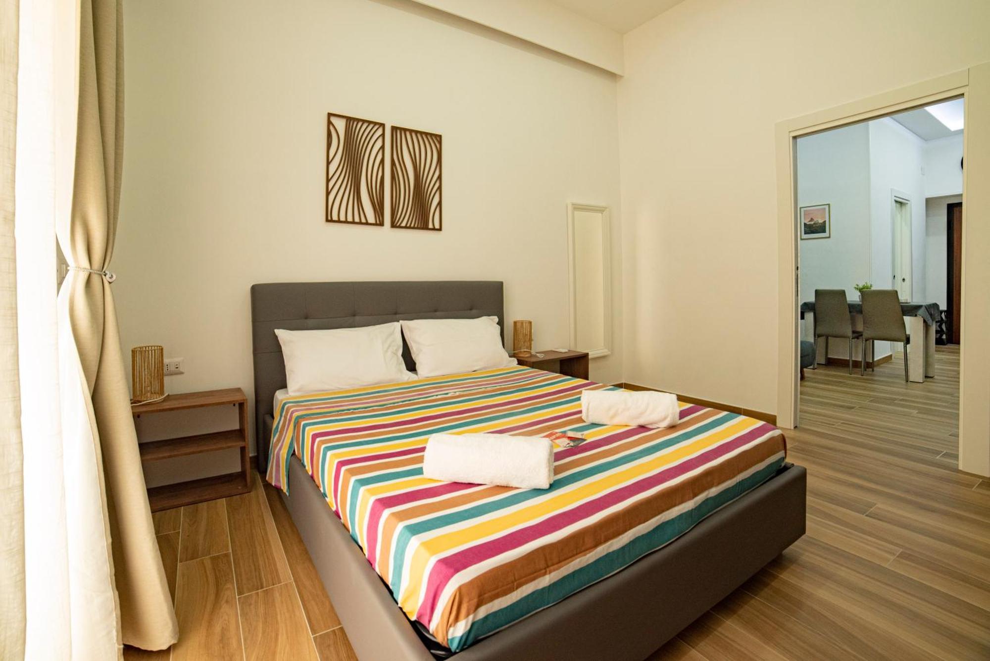 Apartment Portanova14 - Historic Center *