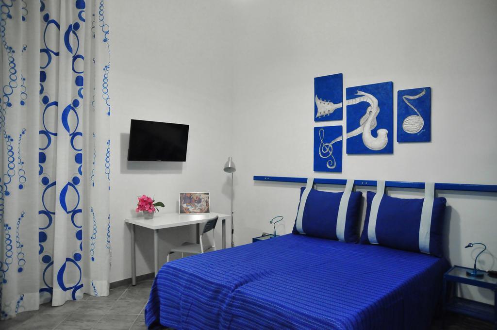 Ingiropernapoli 2* Naples