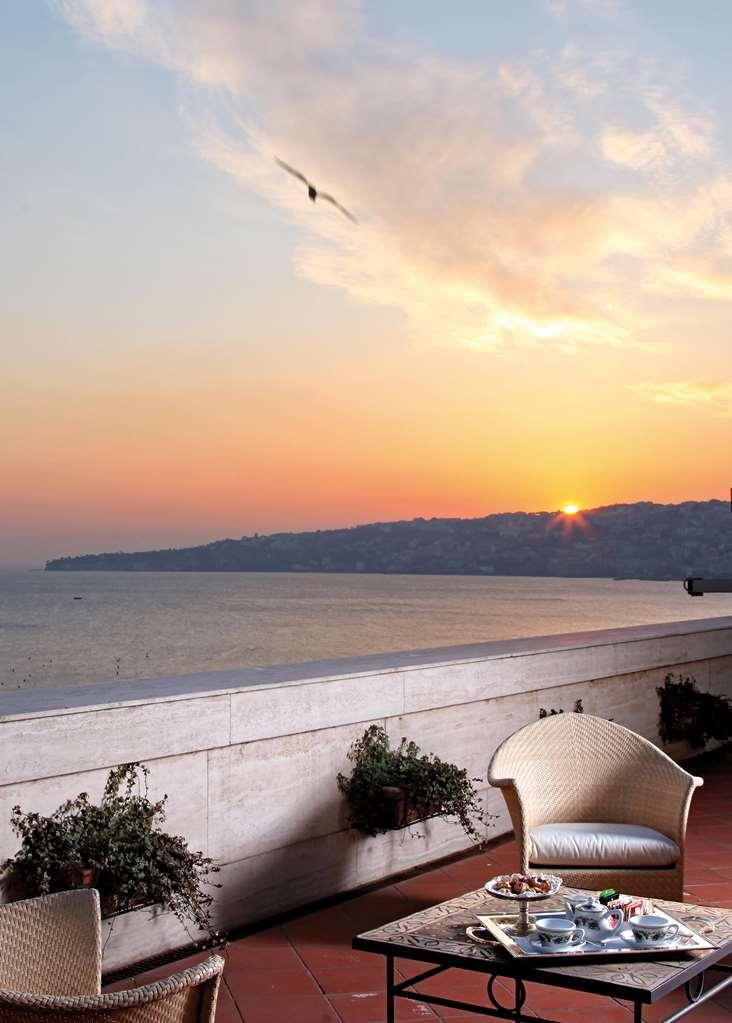 Grand Santa Lucia Hotel Naples
