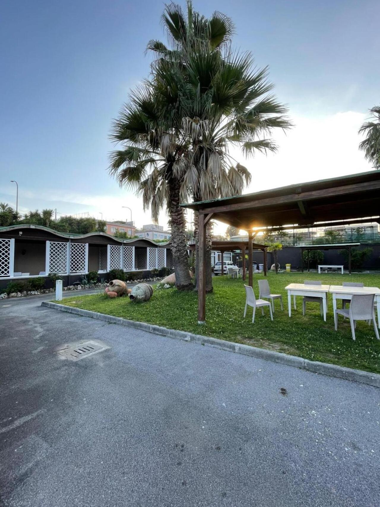 Federico Ii Hotel