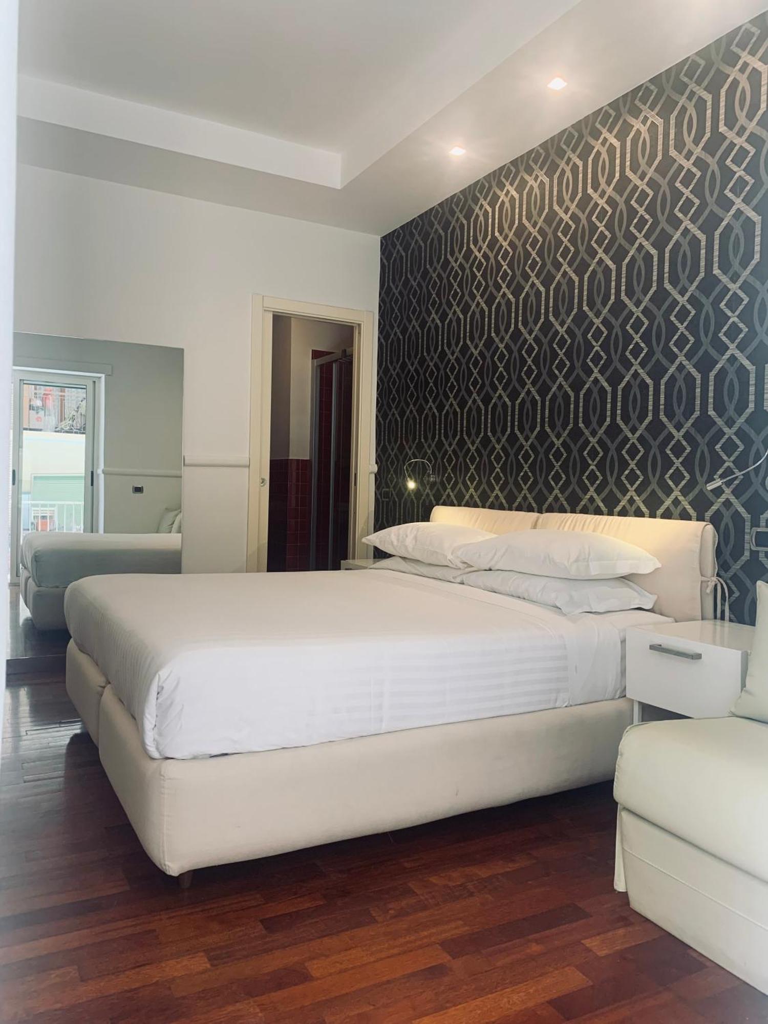 Napoliday Bed & Breakfast