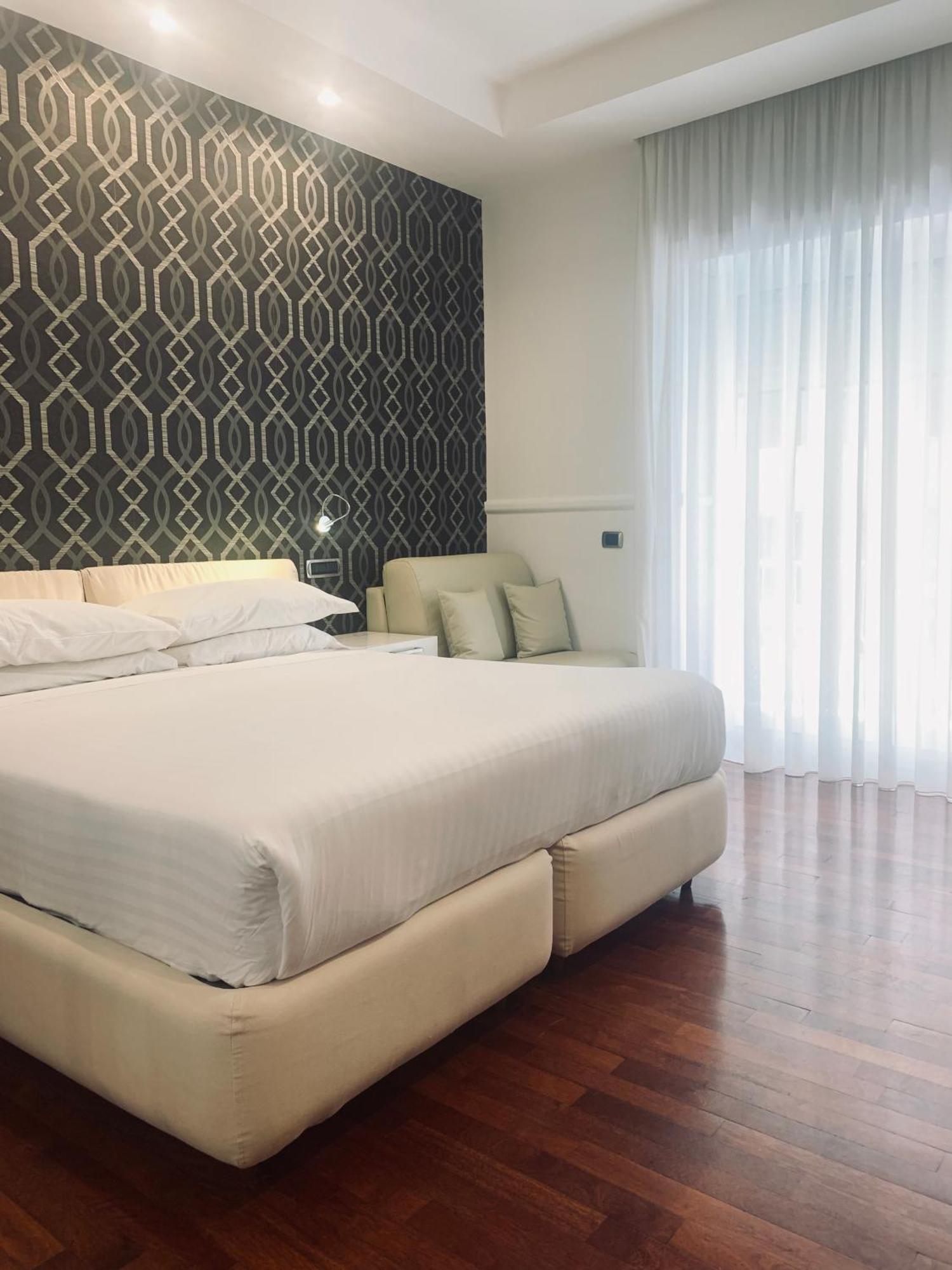 Napoliday Bed & Breakfast Naples