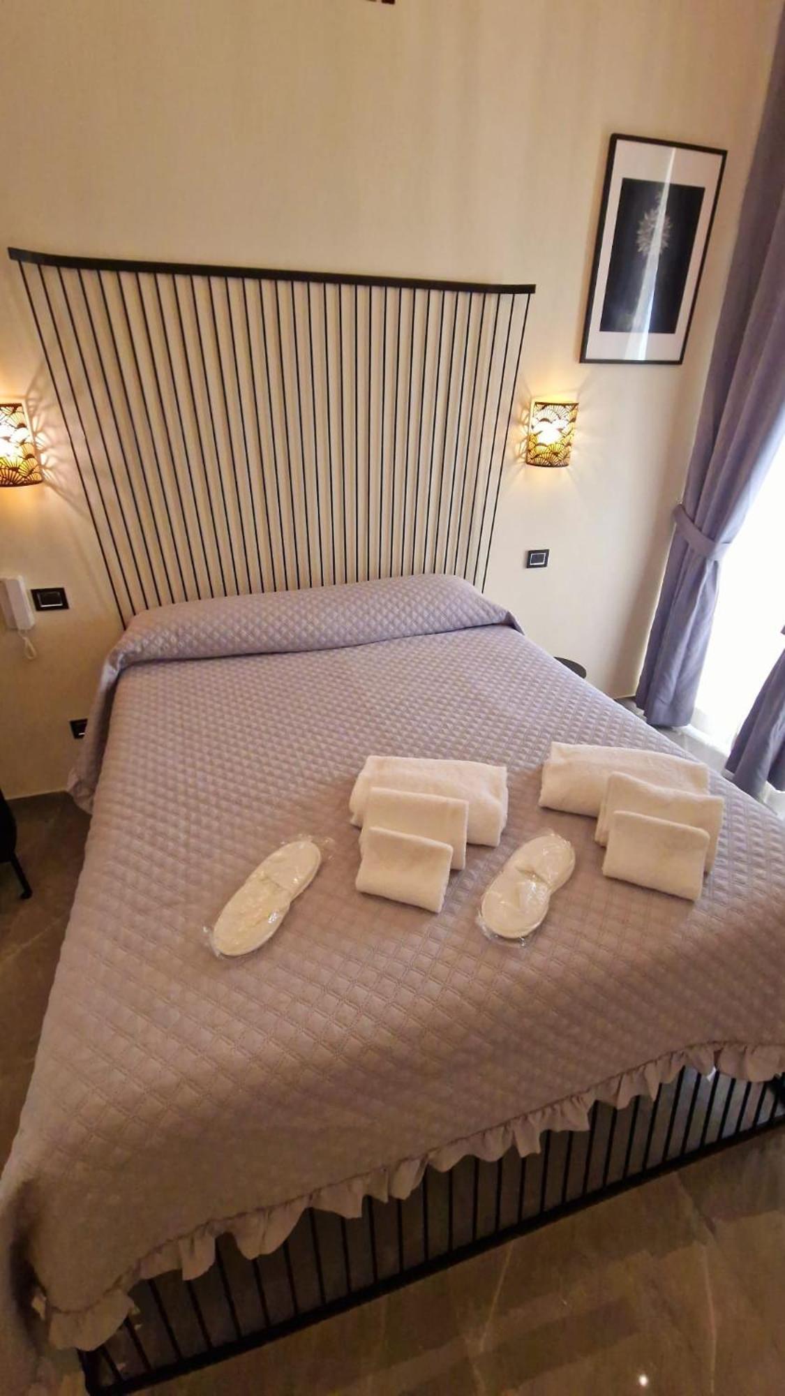 Il Salotto Della Regina Hotel 3*