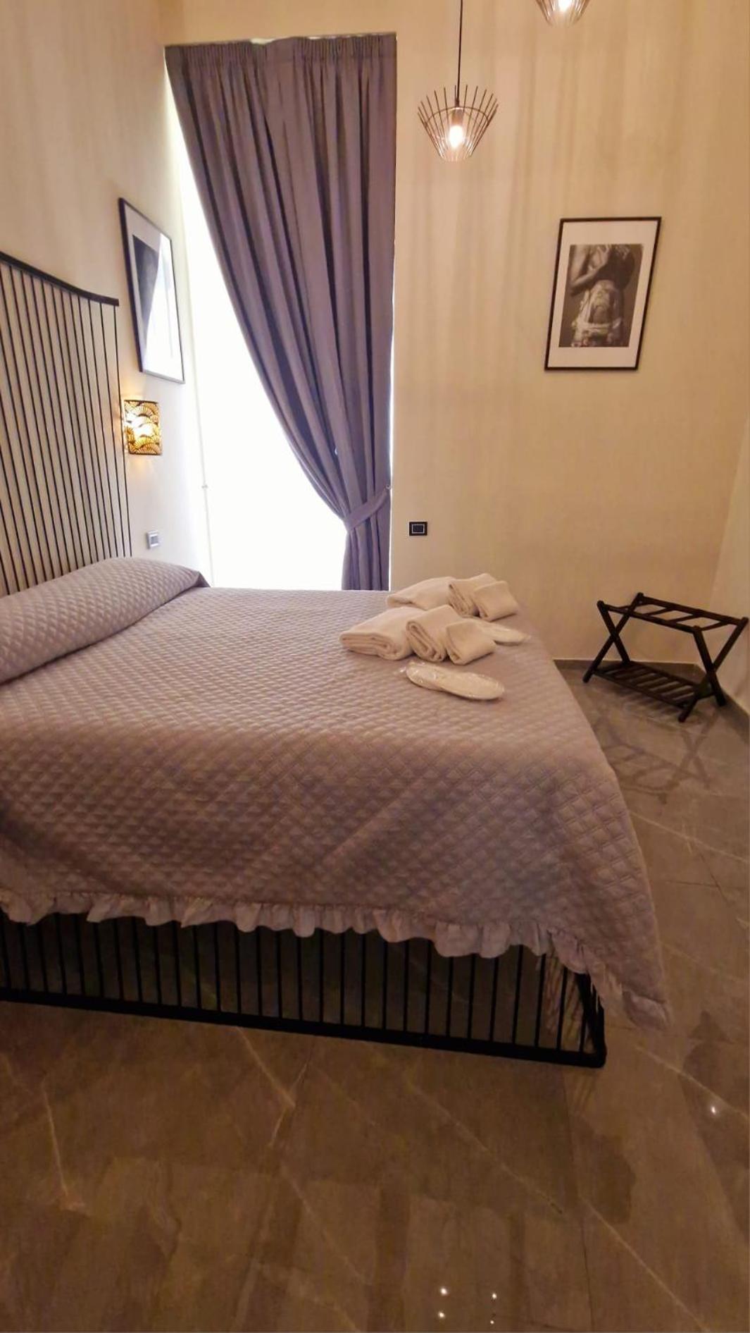Il Salotto Della Regina Hotel 3*