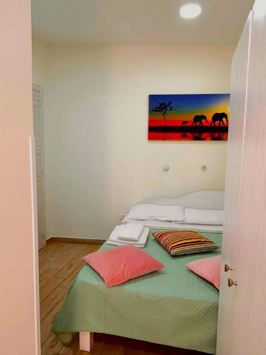 Bed & Breakfast Ariel