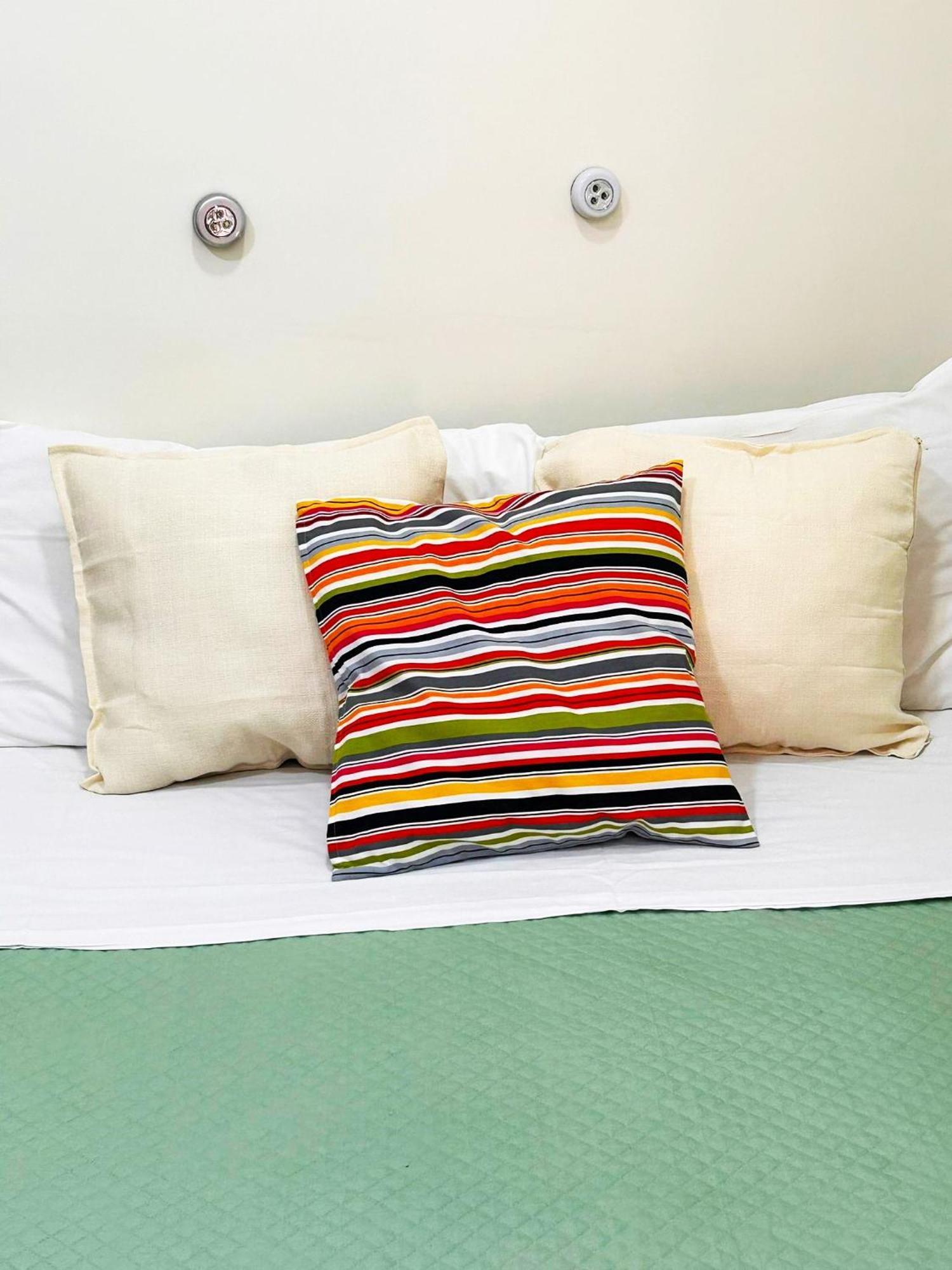Bed & Breakfast Ariel *
