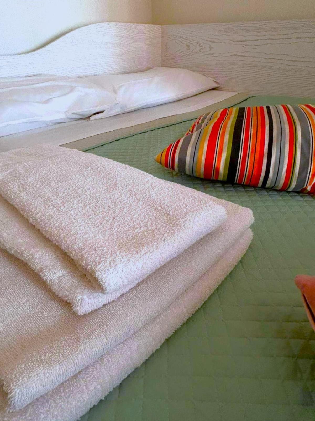 Ariel Bed & Breakfast Naples