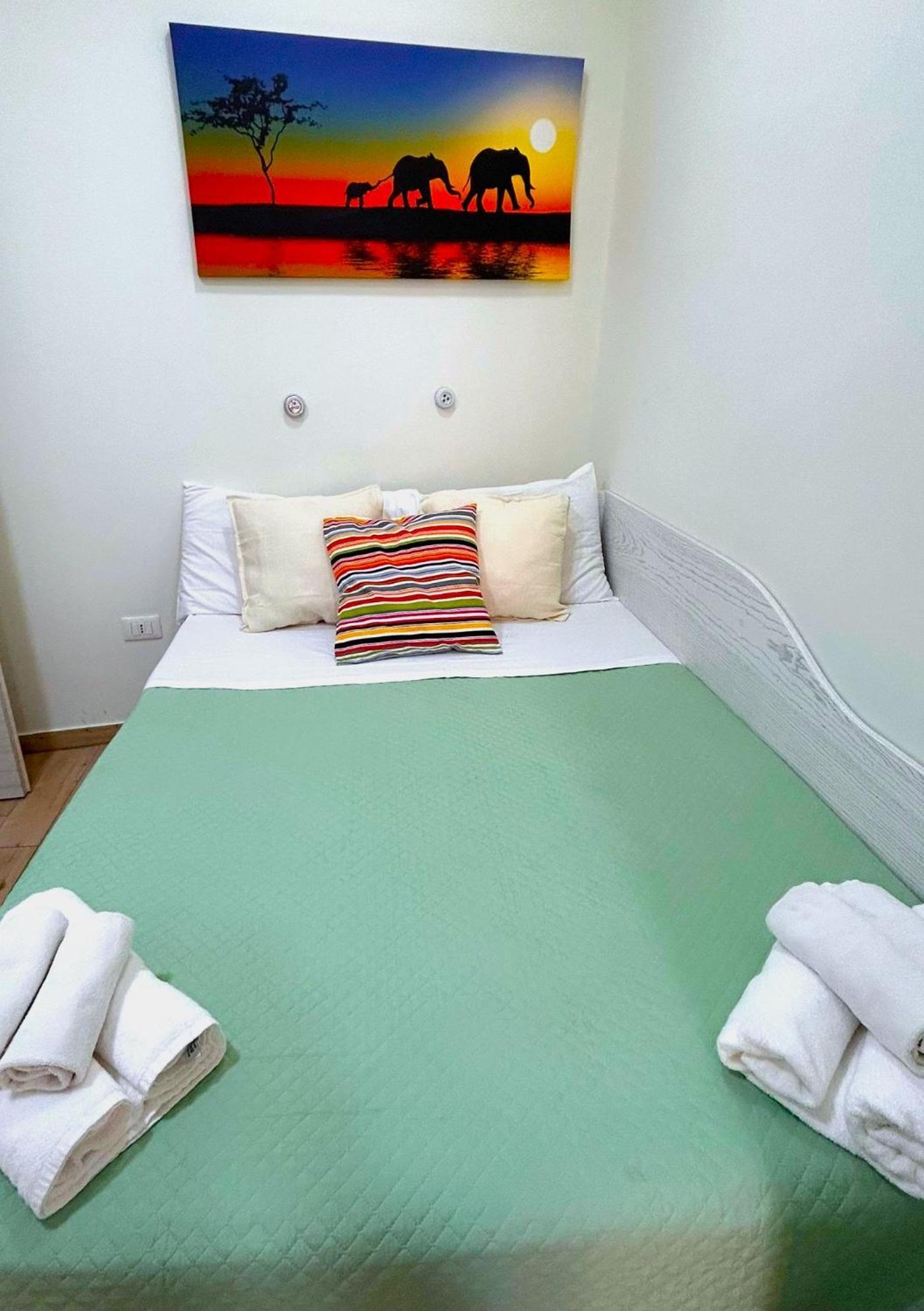 Bed & Breakfast Ariel Naples
