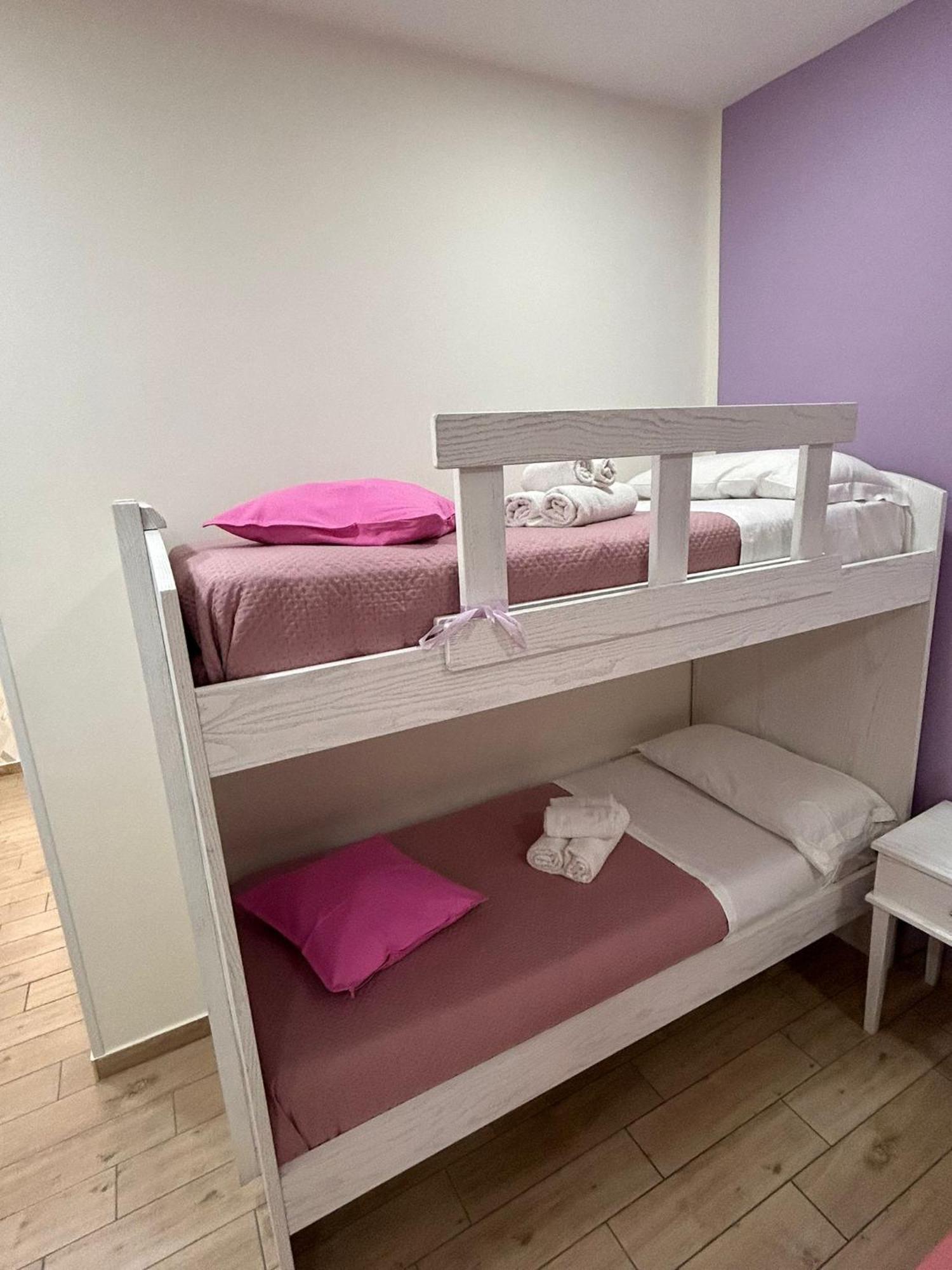 Bed & Breakfast Ariel