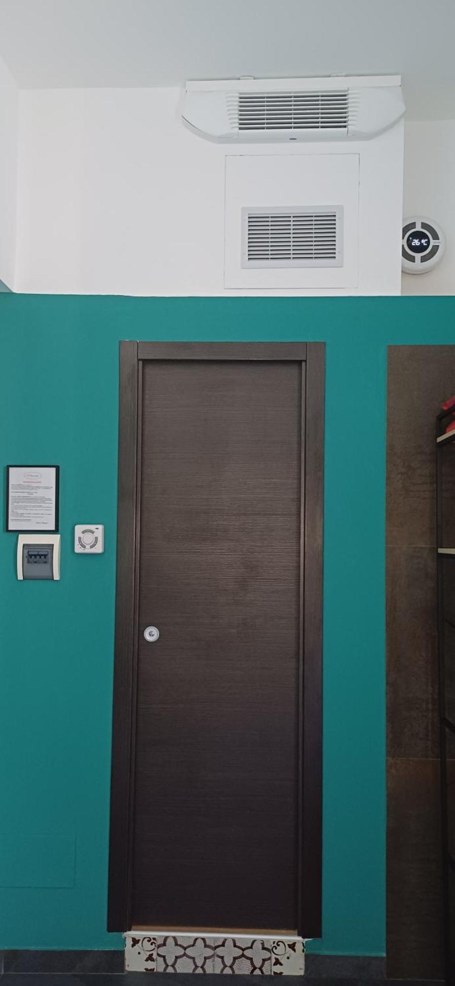 Guest house La Stanza A Parte