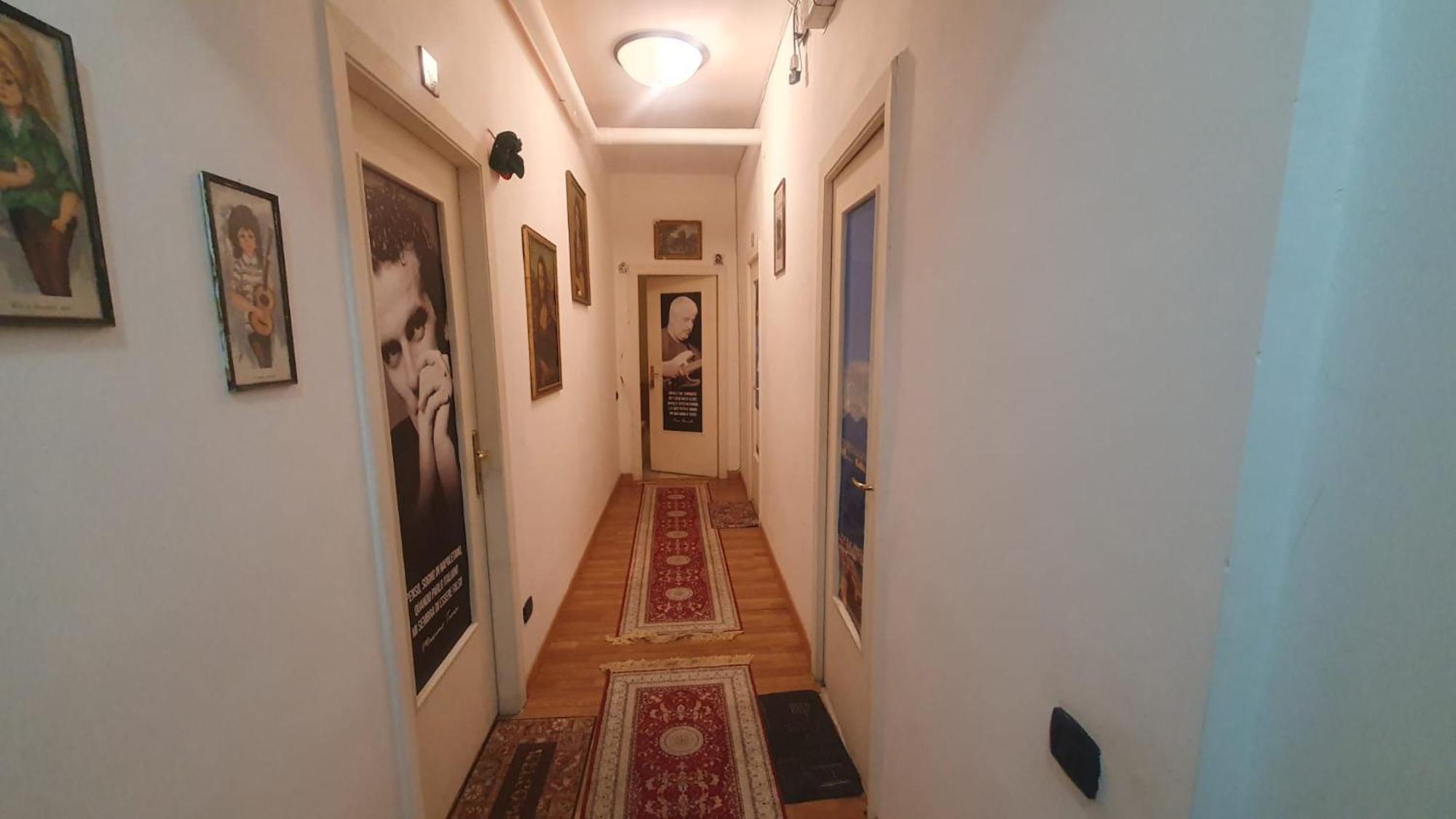 Guest house 