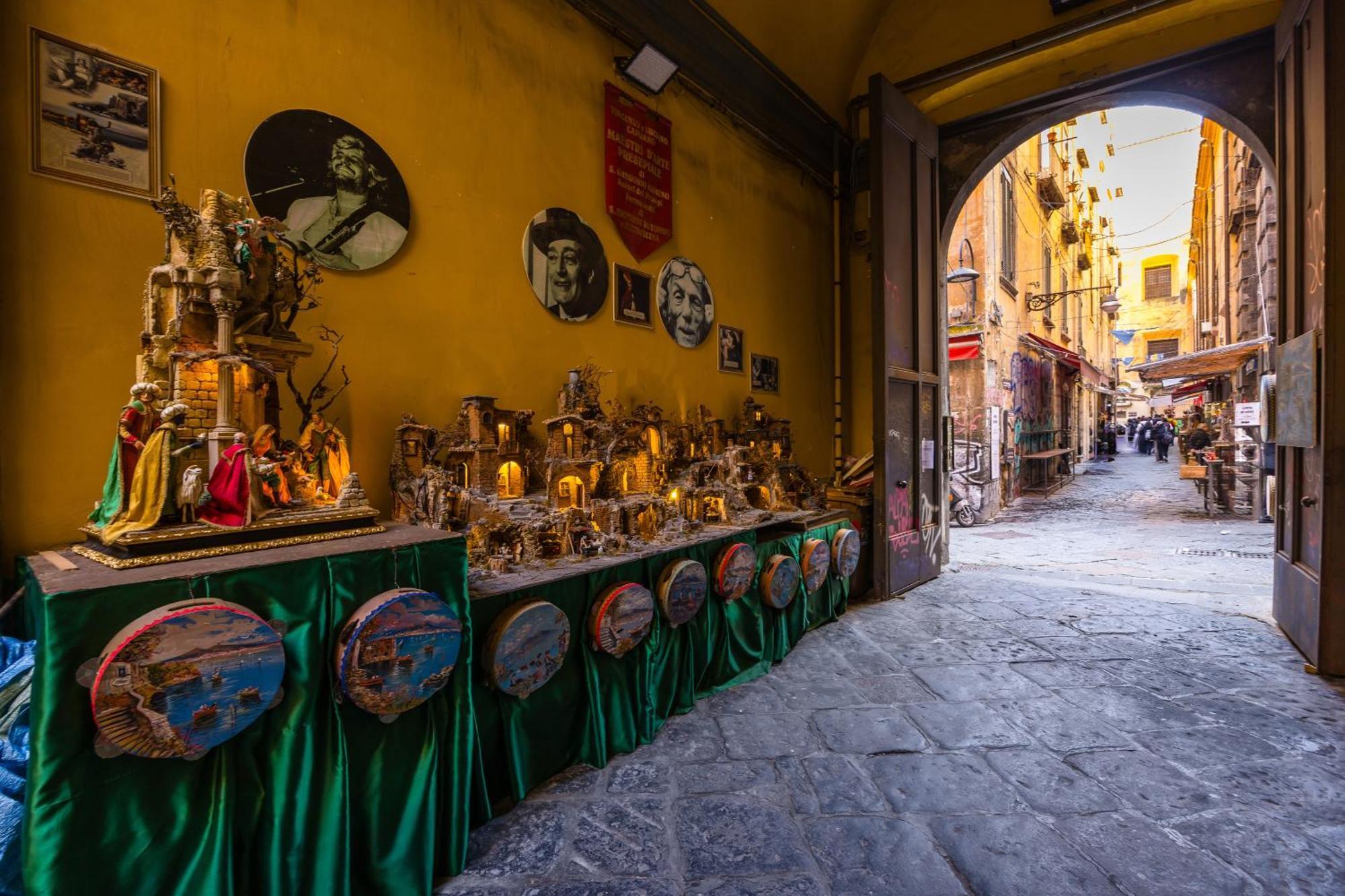 Palazzo Mormando - Industrial Apartment *