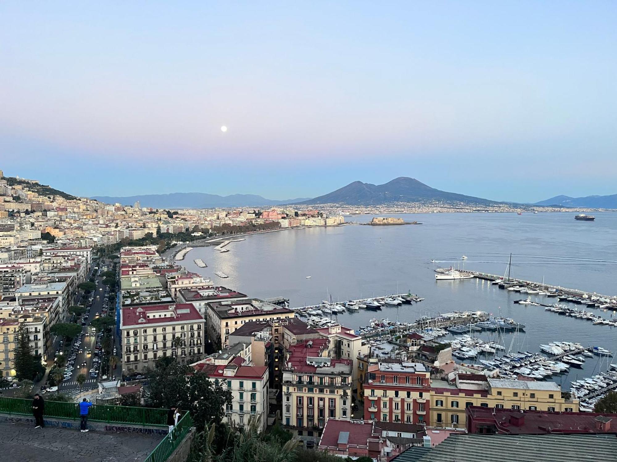 Cuore Di Centro Naples