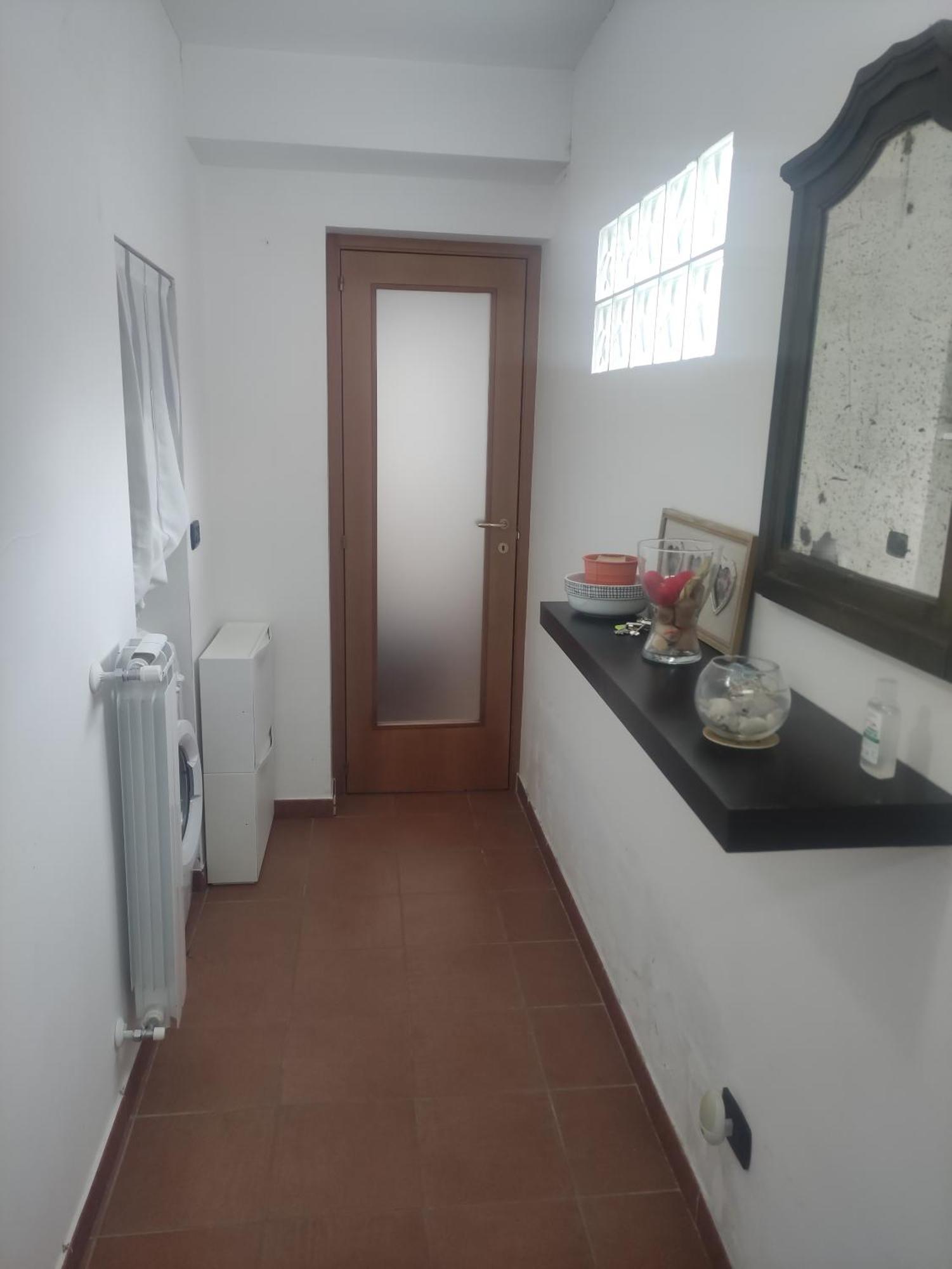 Vacanzella Casa Vacanza In Centro Con Terrazzo Apartment Naples