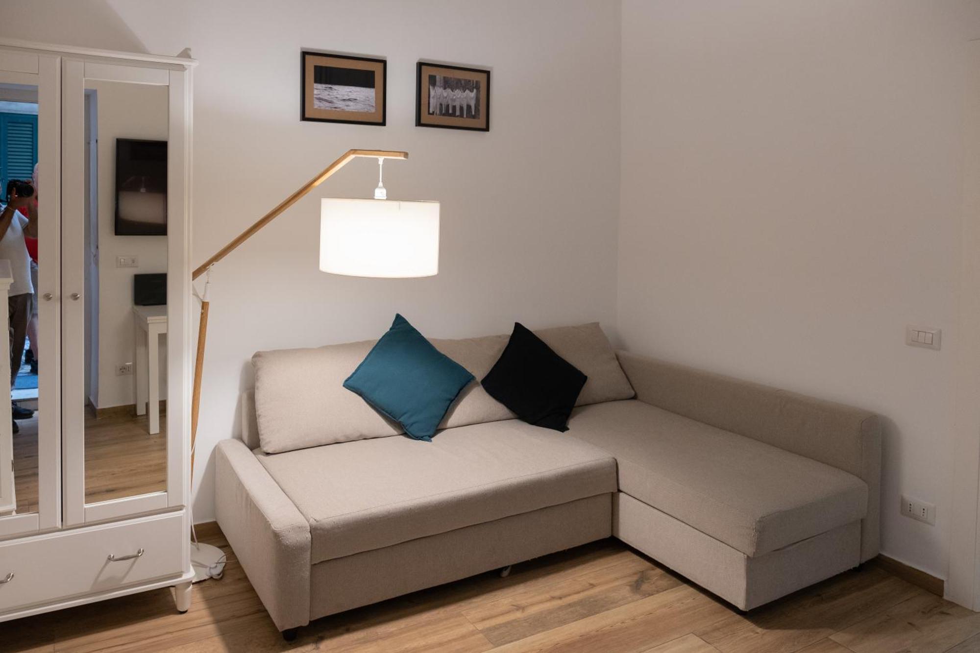 Apartment Colibri A Piazza Dante