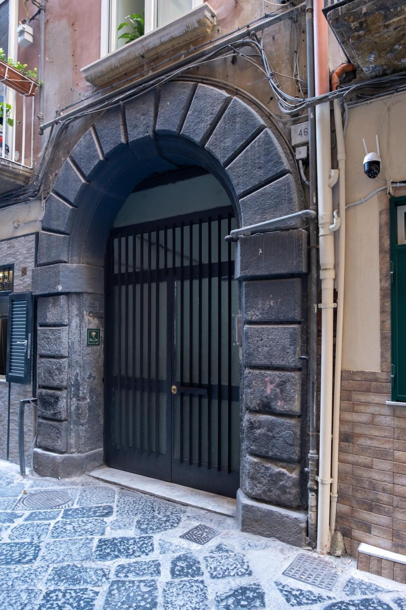 Apartment Colibri A Piazza Dante *