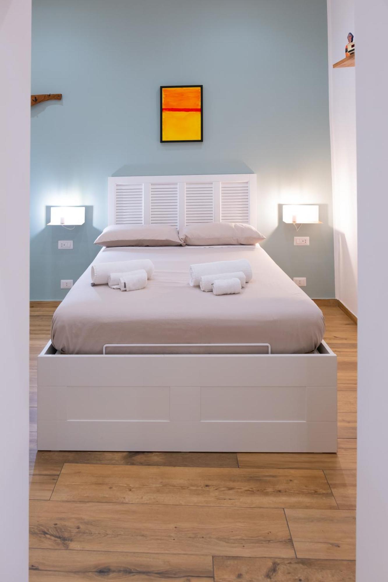 Apartment Colibri A Piazza Dante Naples